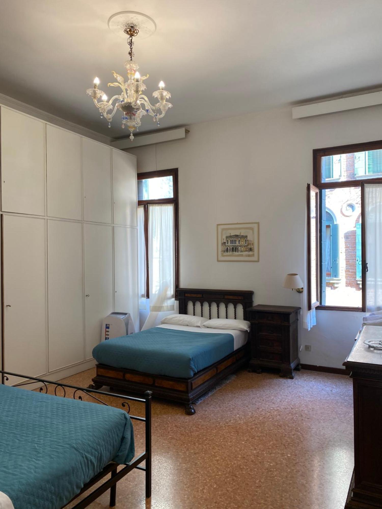 San Polo 1948 Centre Apartment