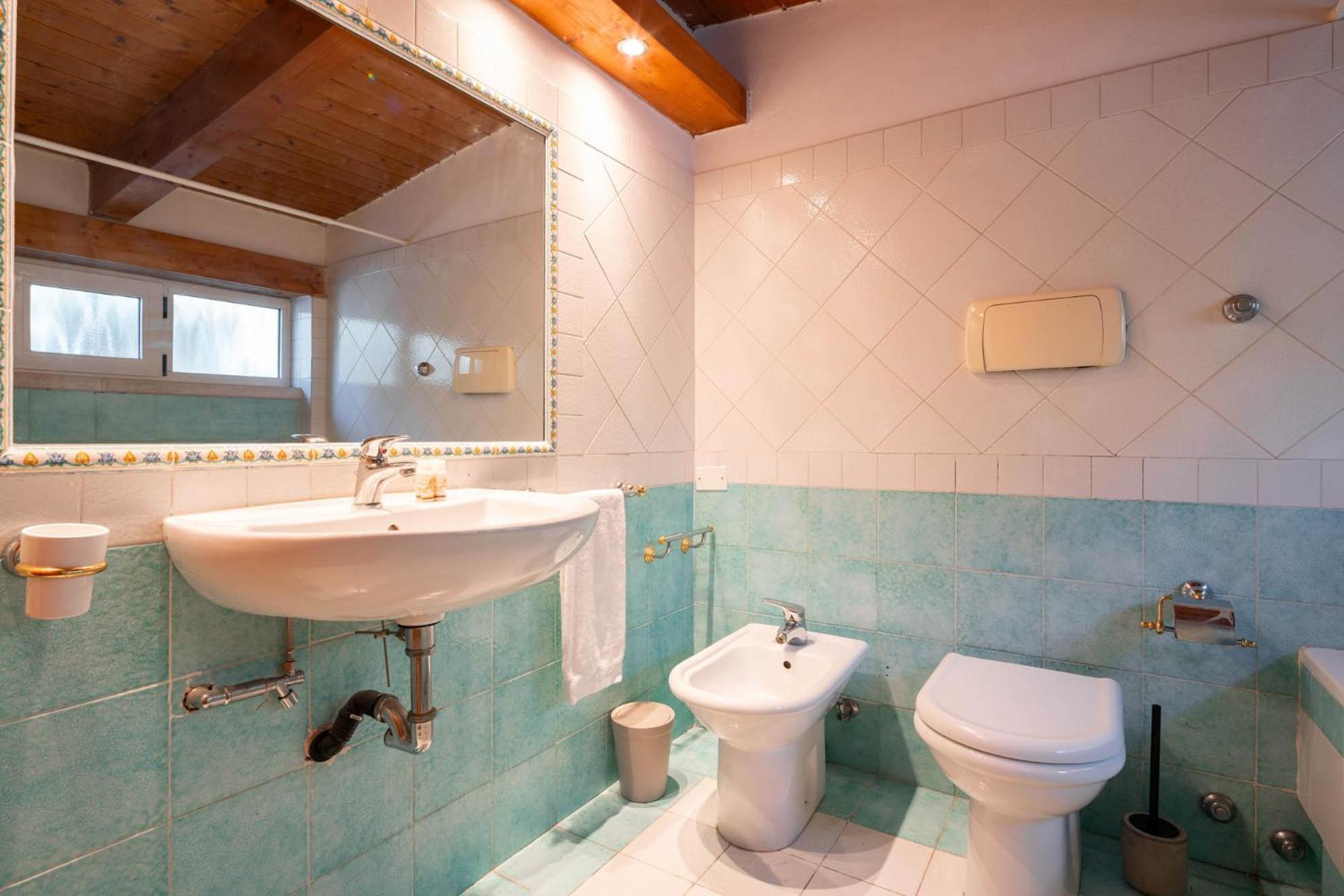 Appartamento 7º Cielo Comfort - Mestre *