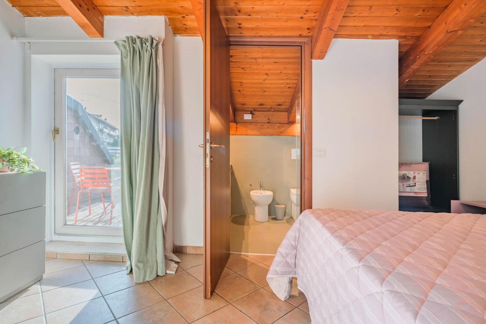 Appartamento 7º Cielo Comfort - Mestre