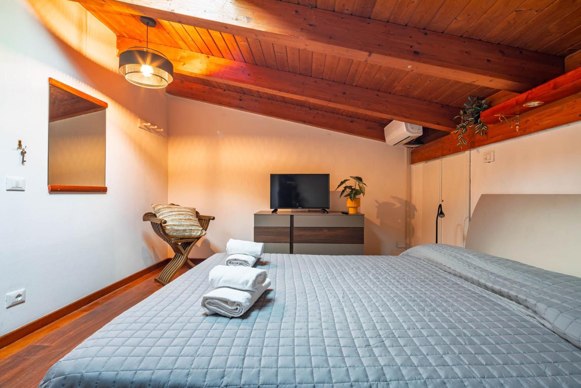 Appartamento 7º Cielo Comfort - Mestre Venezia