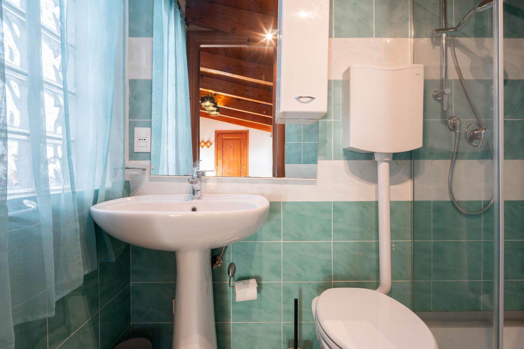 7º Cielo Comfort - Mestre Appartamento *