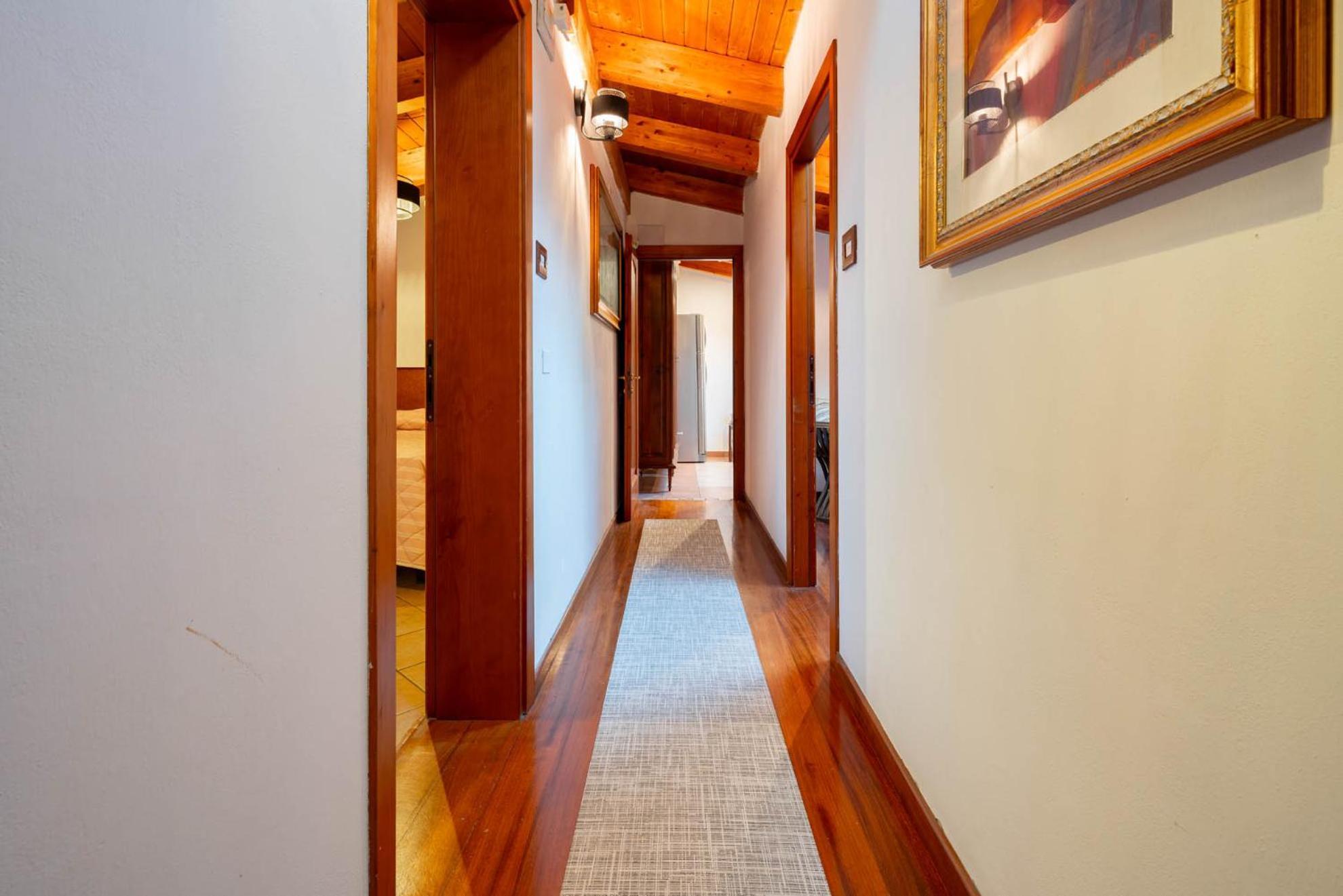 7º Cielo Comfort - Mestre Appartamento