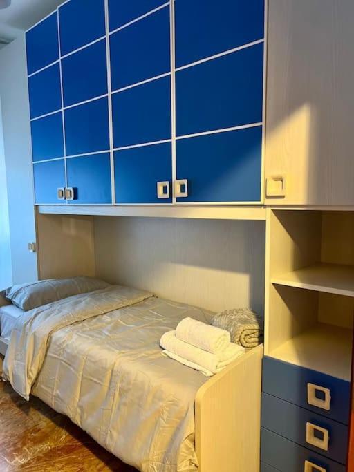 Quiet Apartamento *