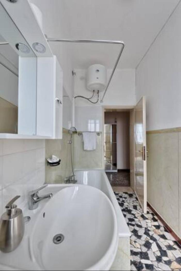 Apartamento Magic Night