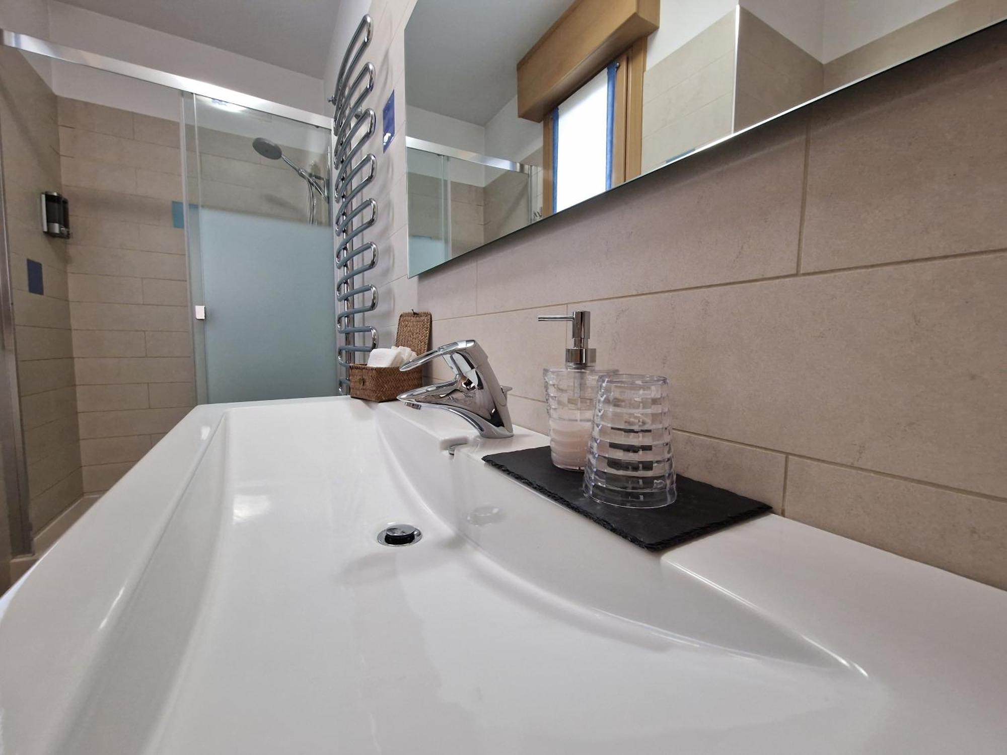 Apartment Db - Il Rifugio