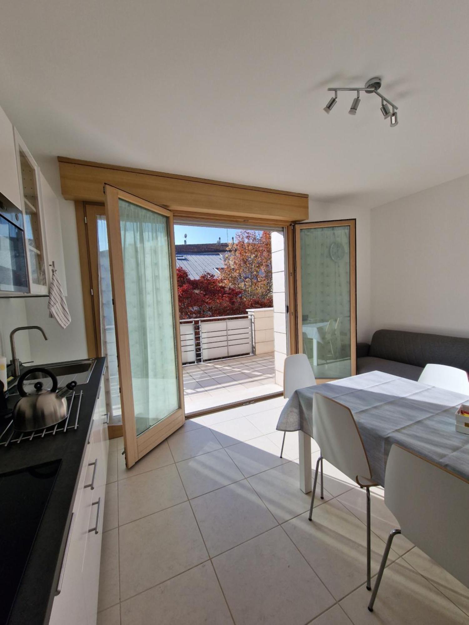 Apartment Db - Il Rifugio *