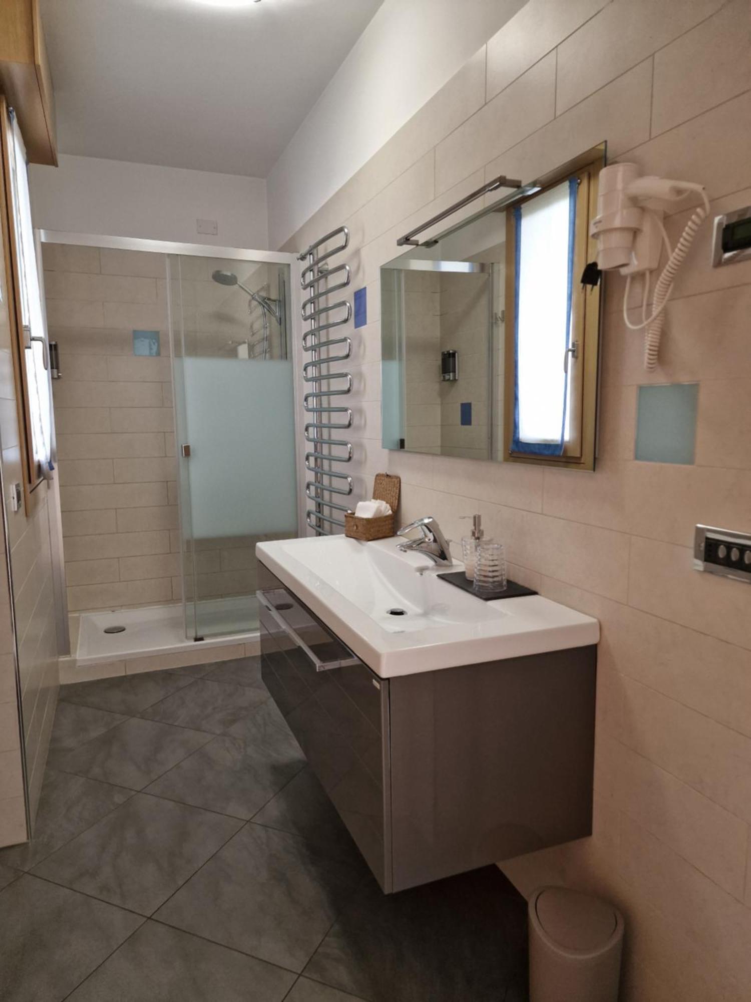Db - Il Rifugio Apartment Venice