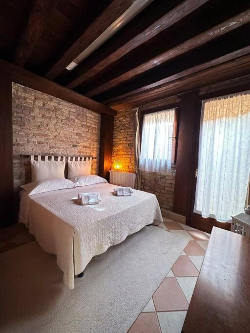 Apartment Cannaregio