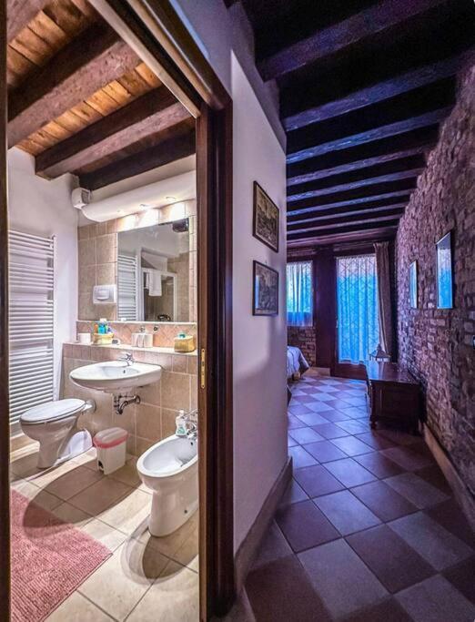 Cannaregio Apartment *