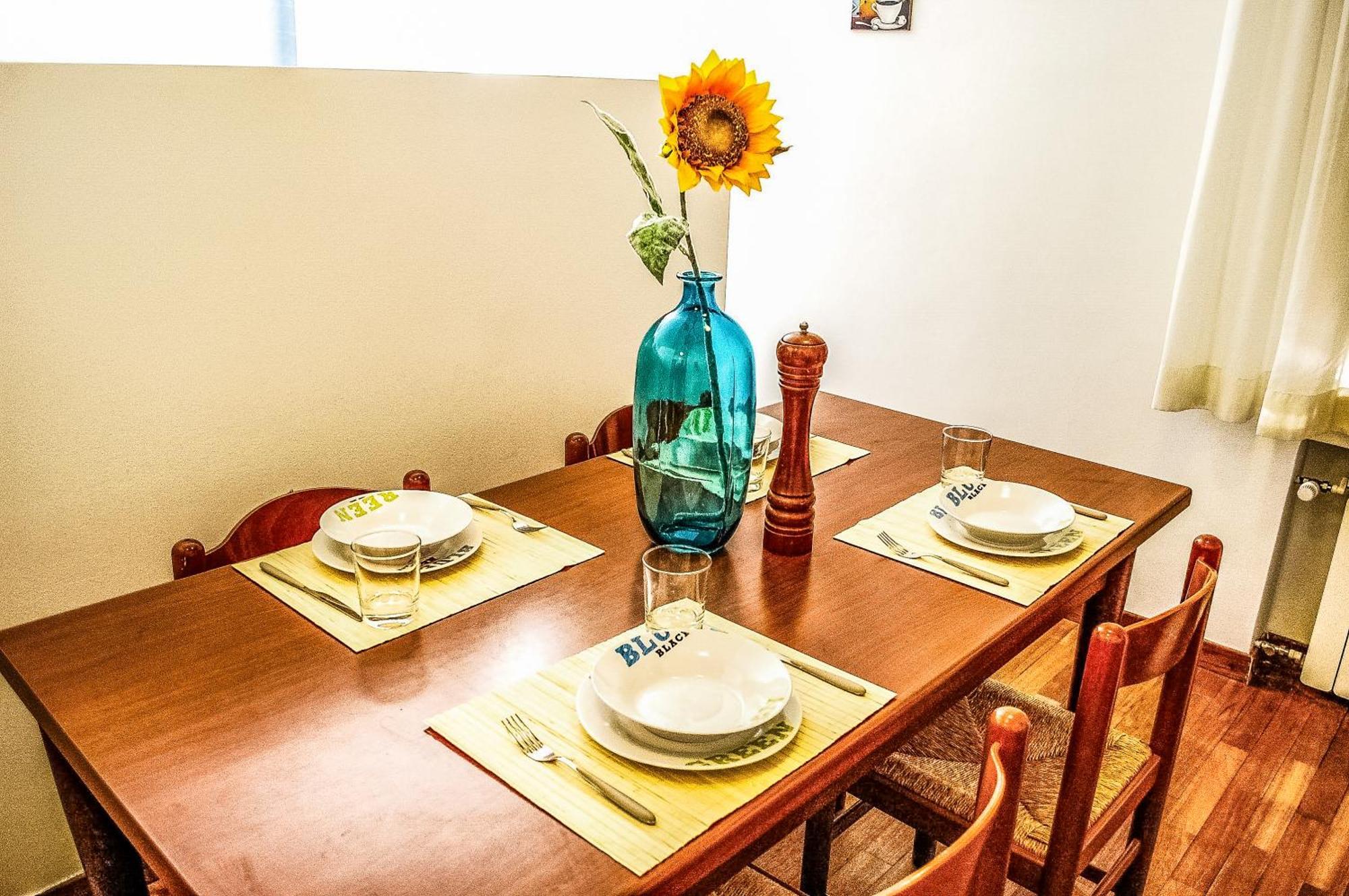 Dorsoduro Apartment Venice