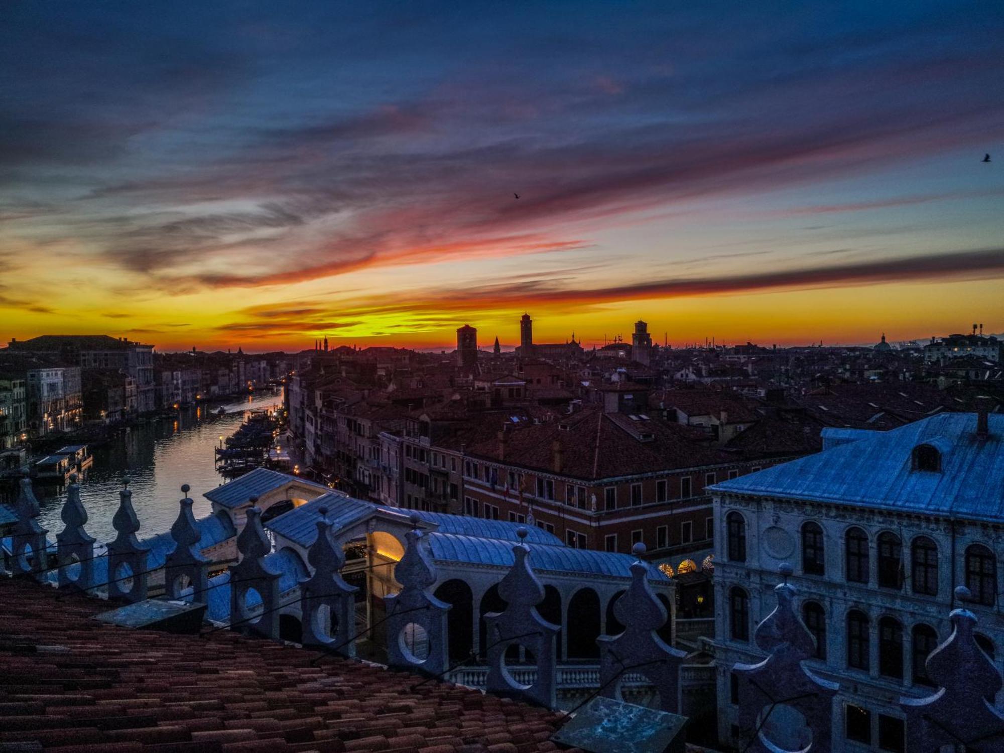Apartment Dorsoduro Venice