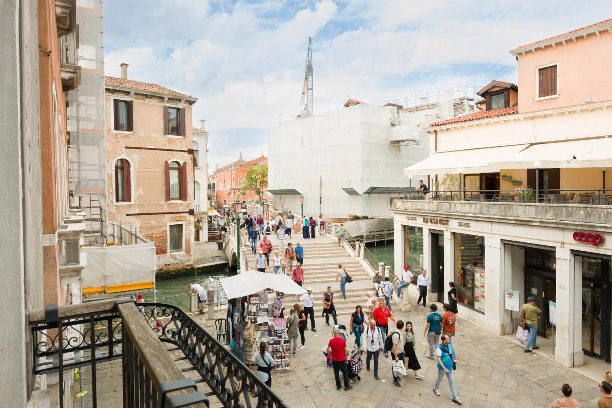 San Felice Elegant Venice