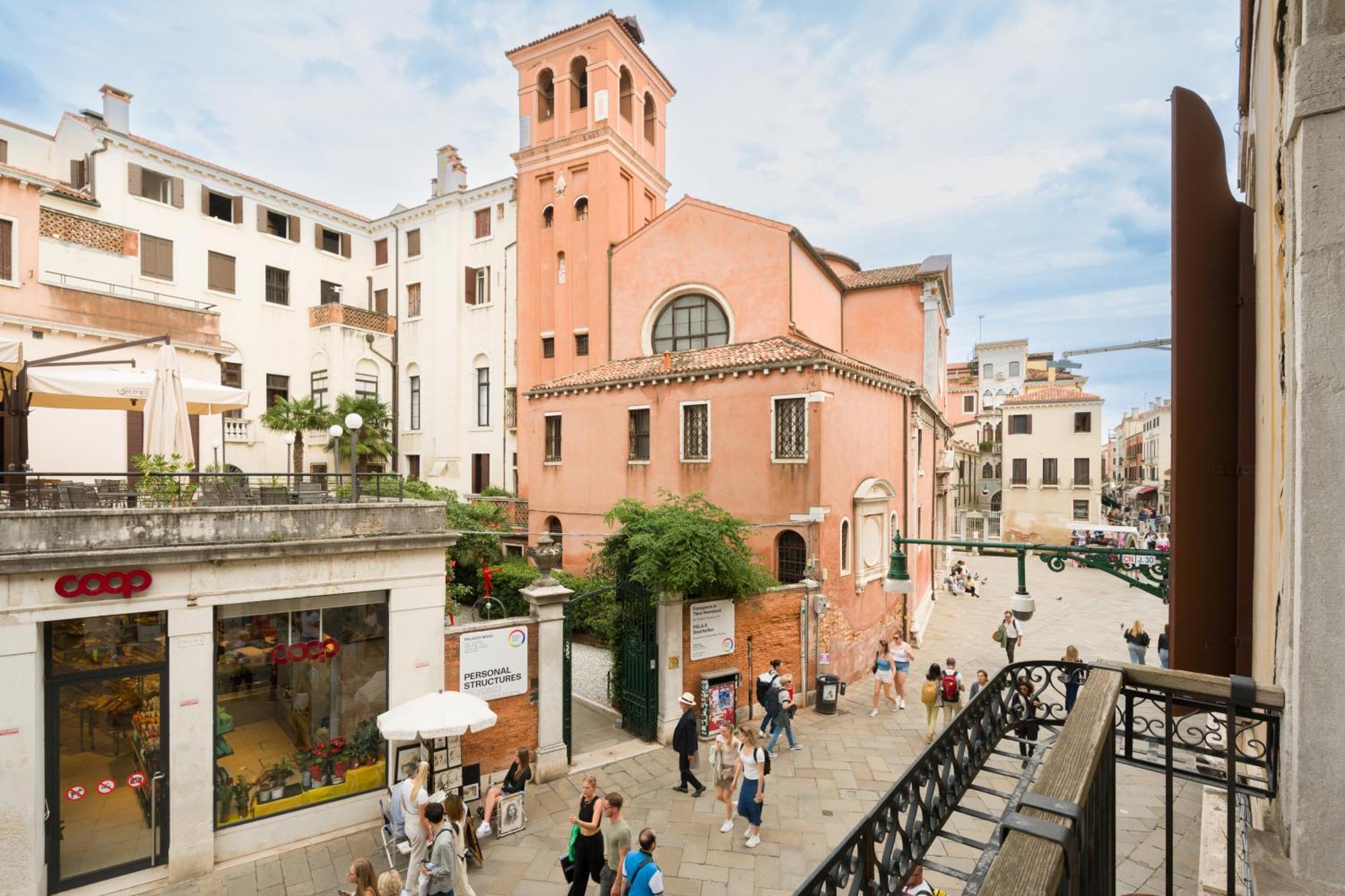 San Felice Elegant Apartment