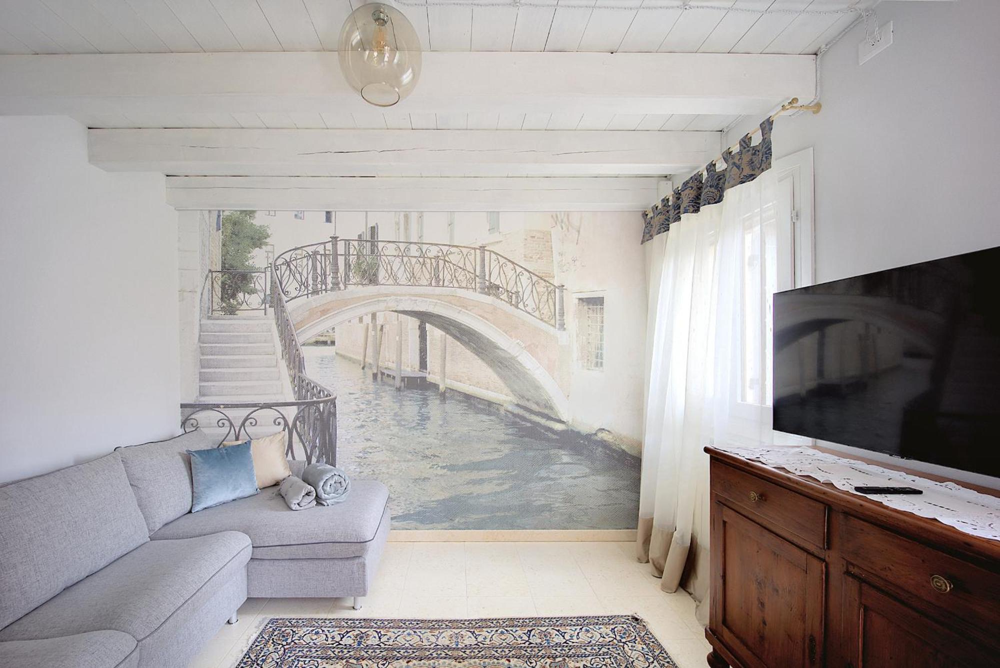 Apartment Maison Sul Pozzo, Venicevillas