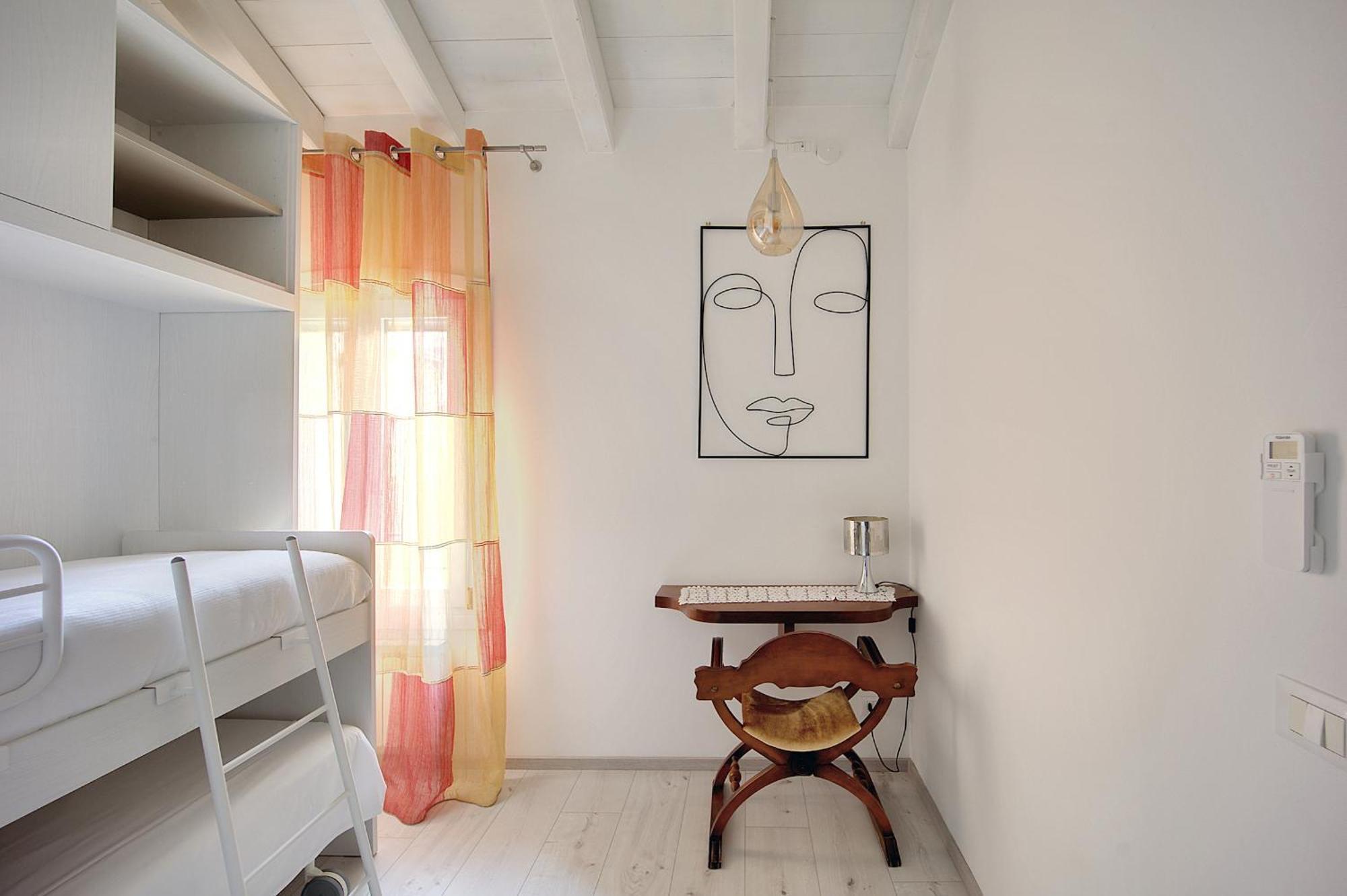 Maison Sul Pozzo, Venicevillas Apartment