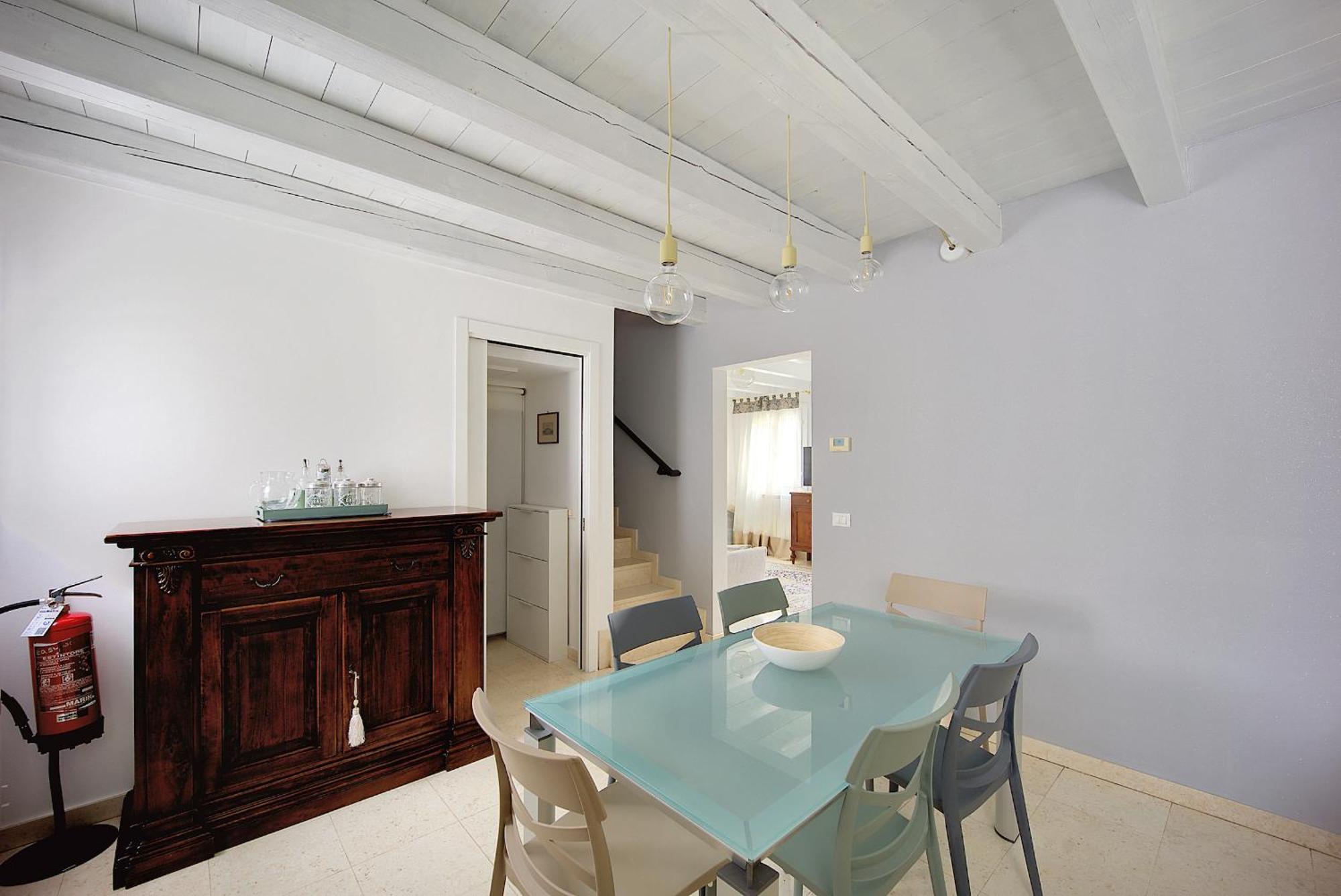 Apartment Maison Sul Pozzo, Venicevillas *