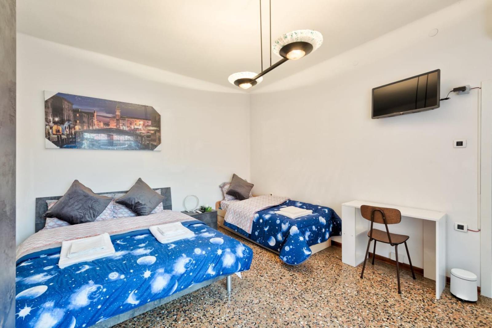 Living * Veneza