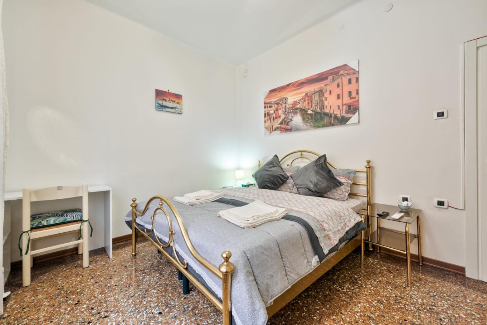 Guest house Living