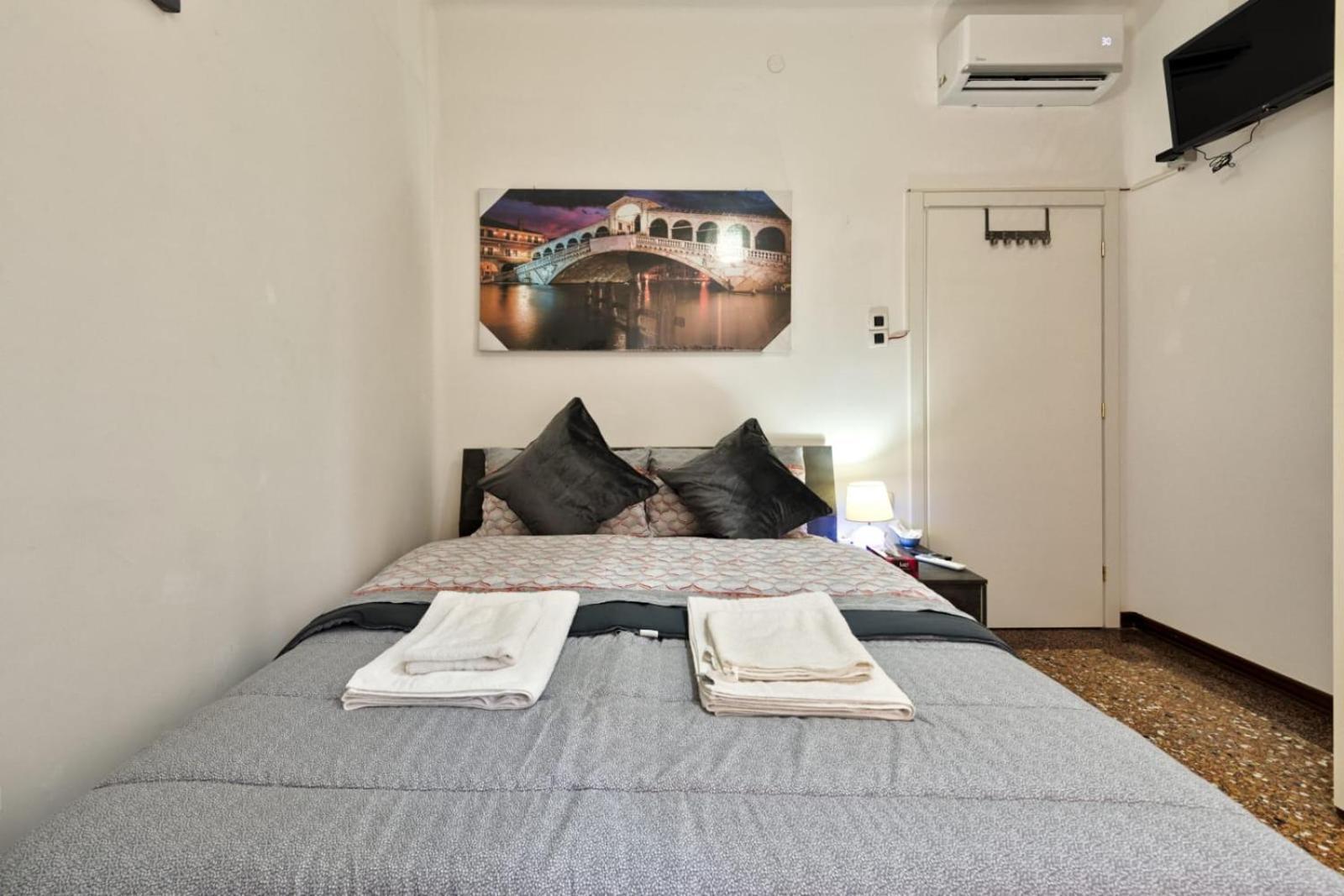 Guest house Living Venice