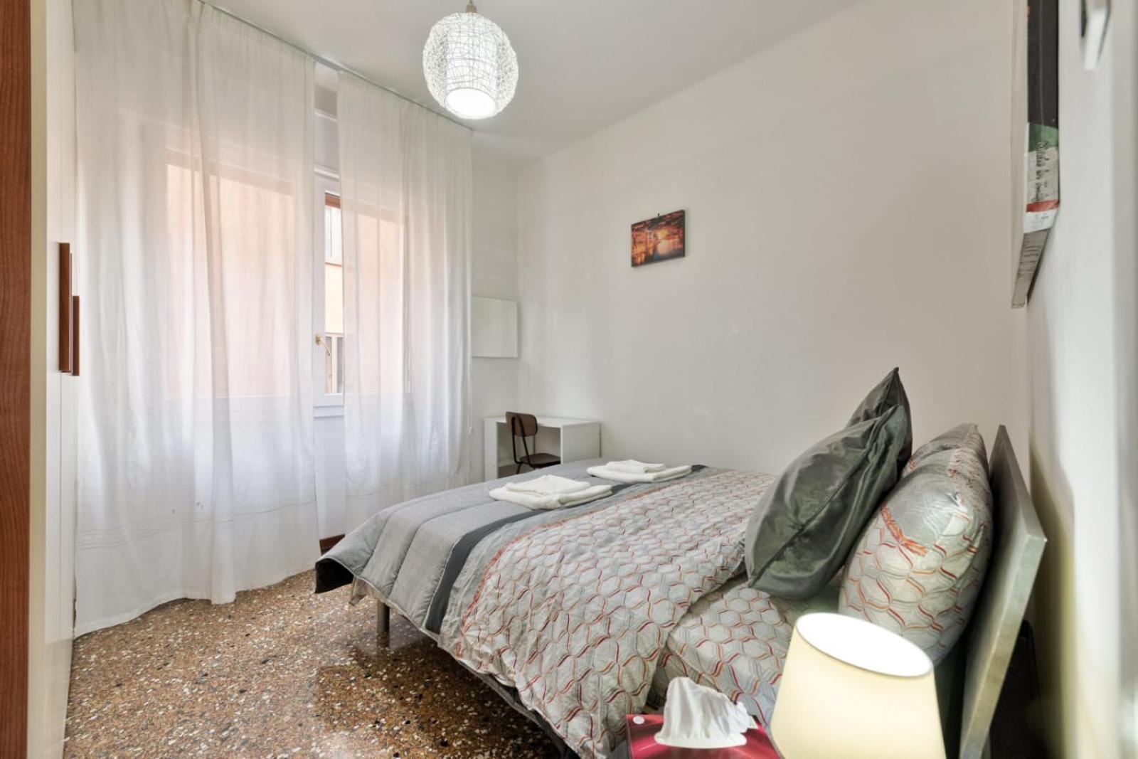 Living Guest house