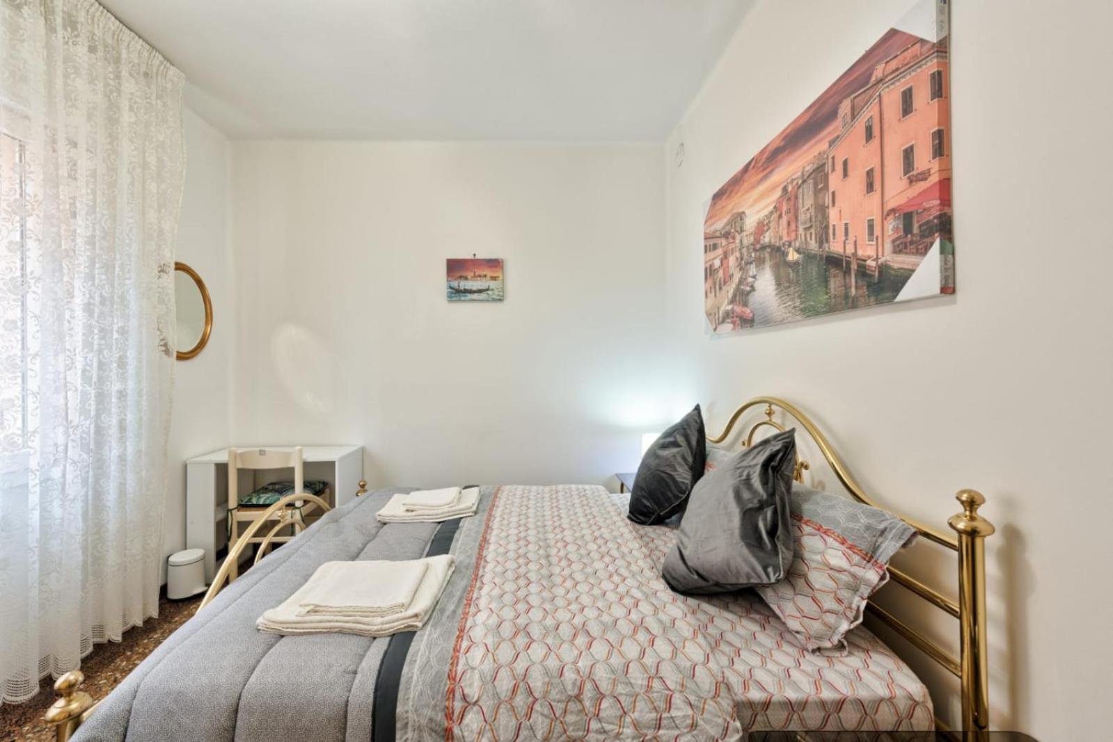 Living Guest house Venice