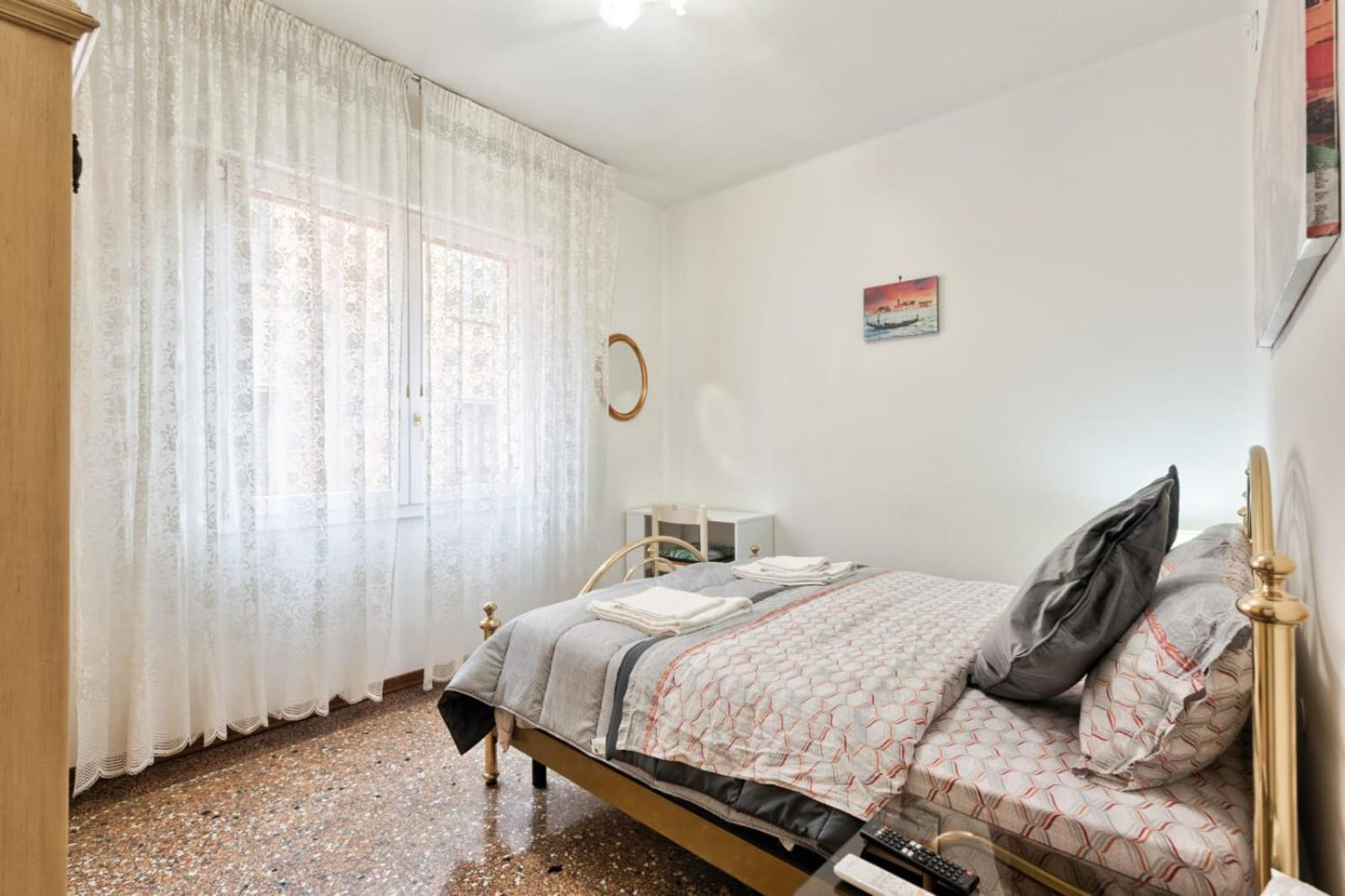 Living Guest house Venice