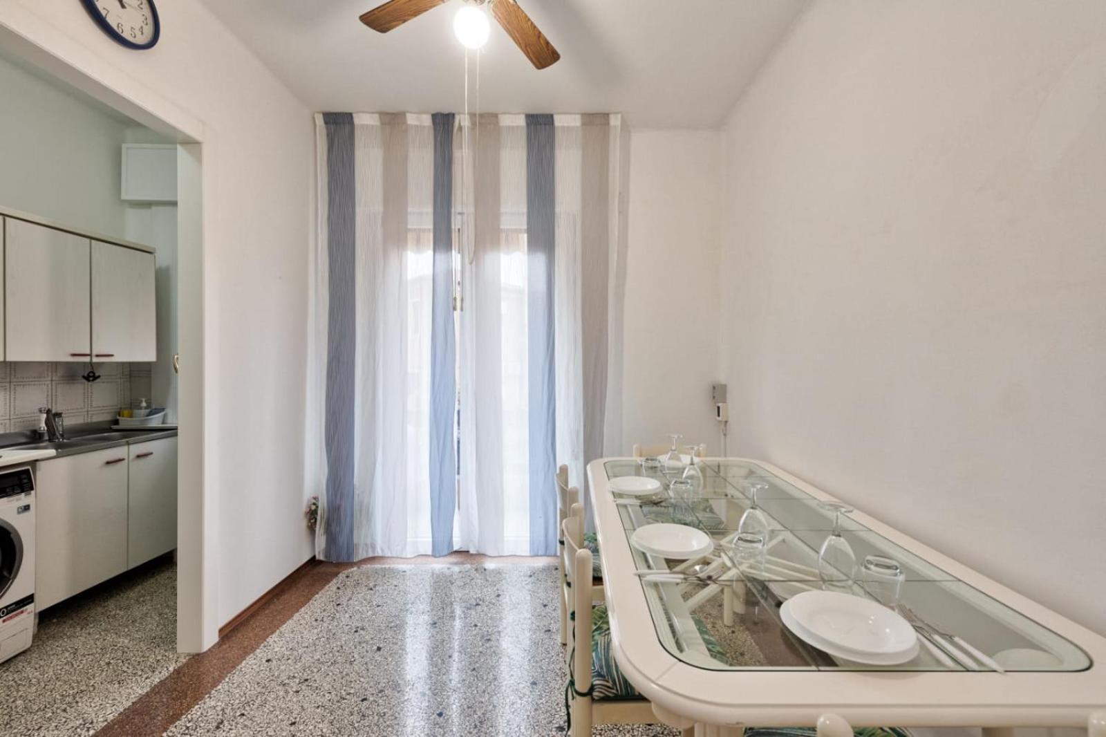 Casa de hóspedes Living Veneza