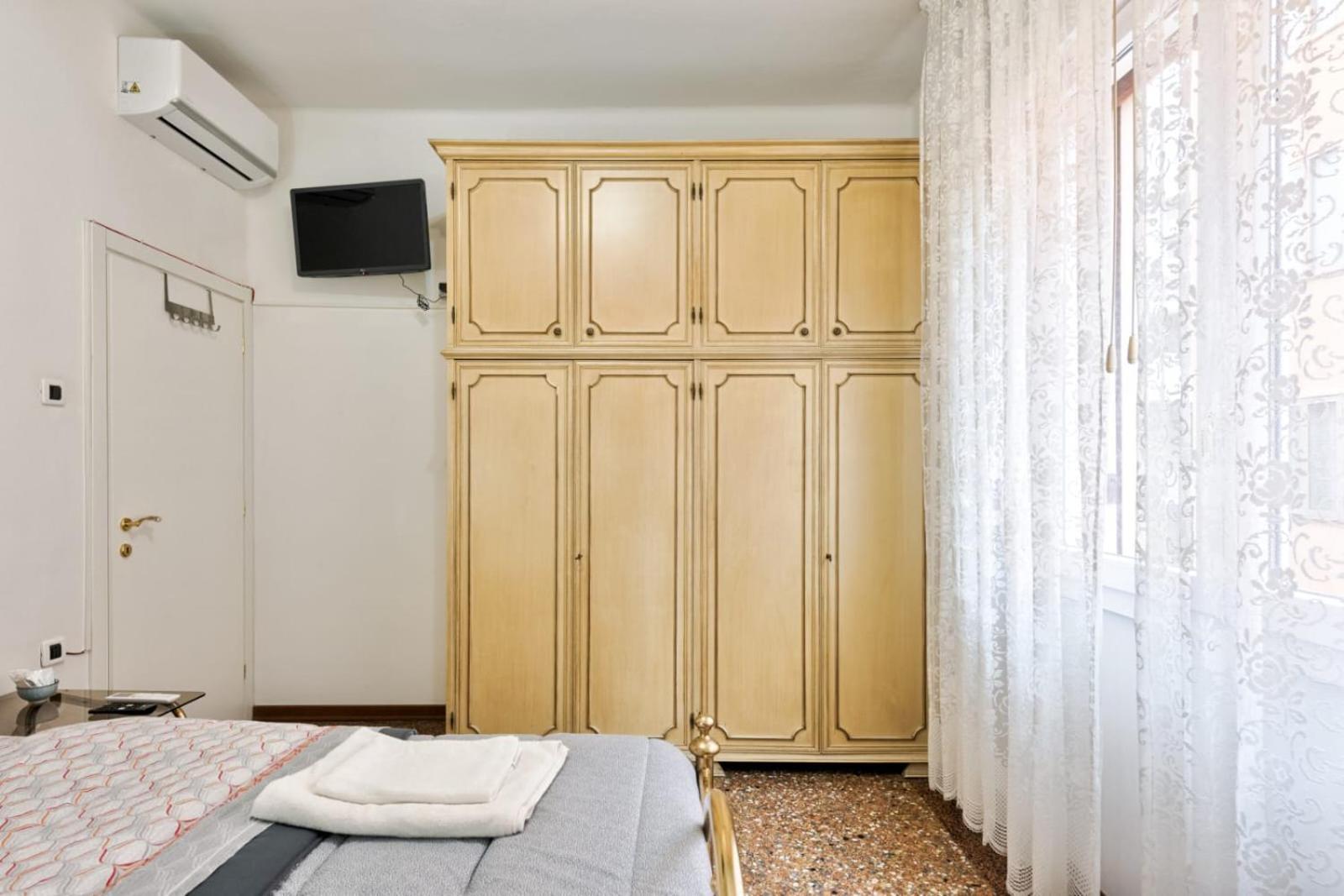 Guest house Living Venice