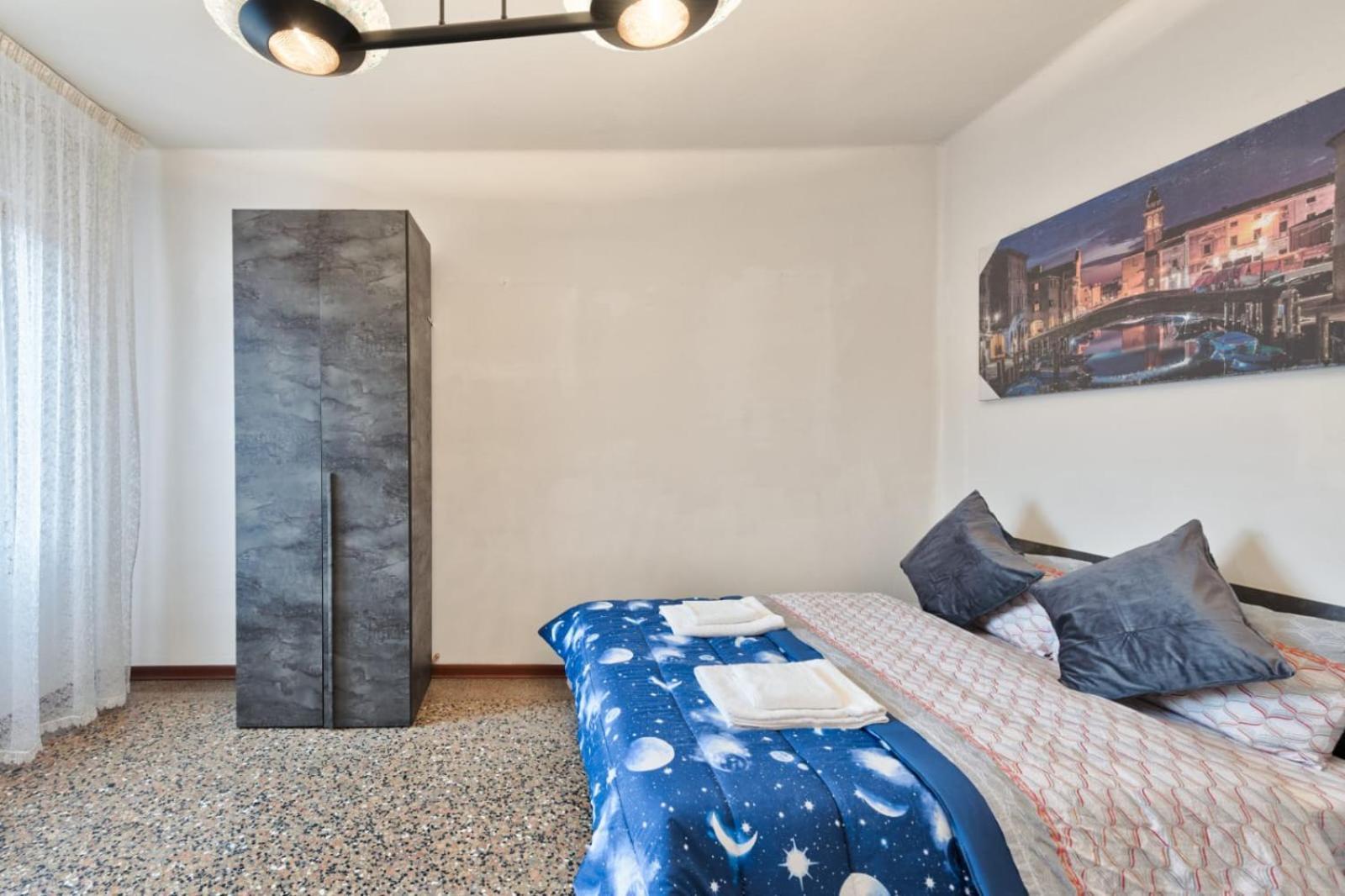 Guest house Living