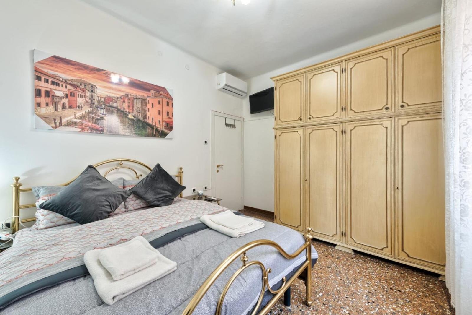 Guest house Living Venice