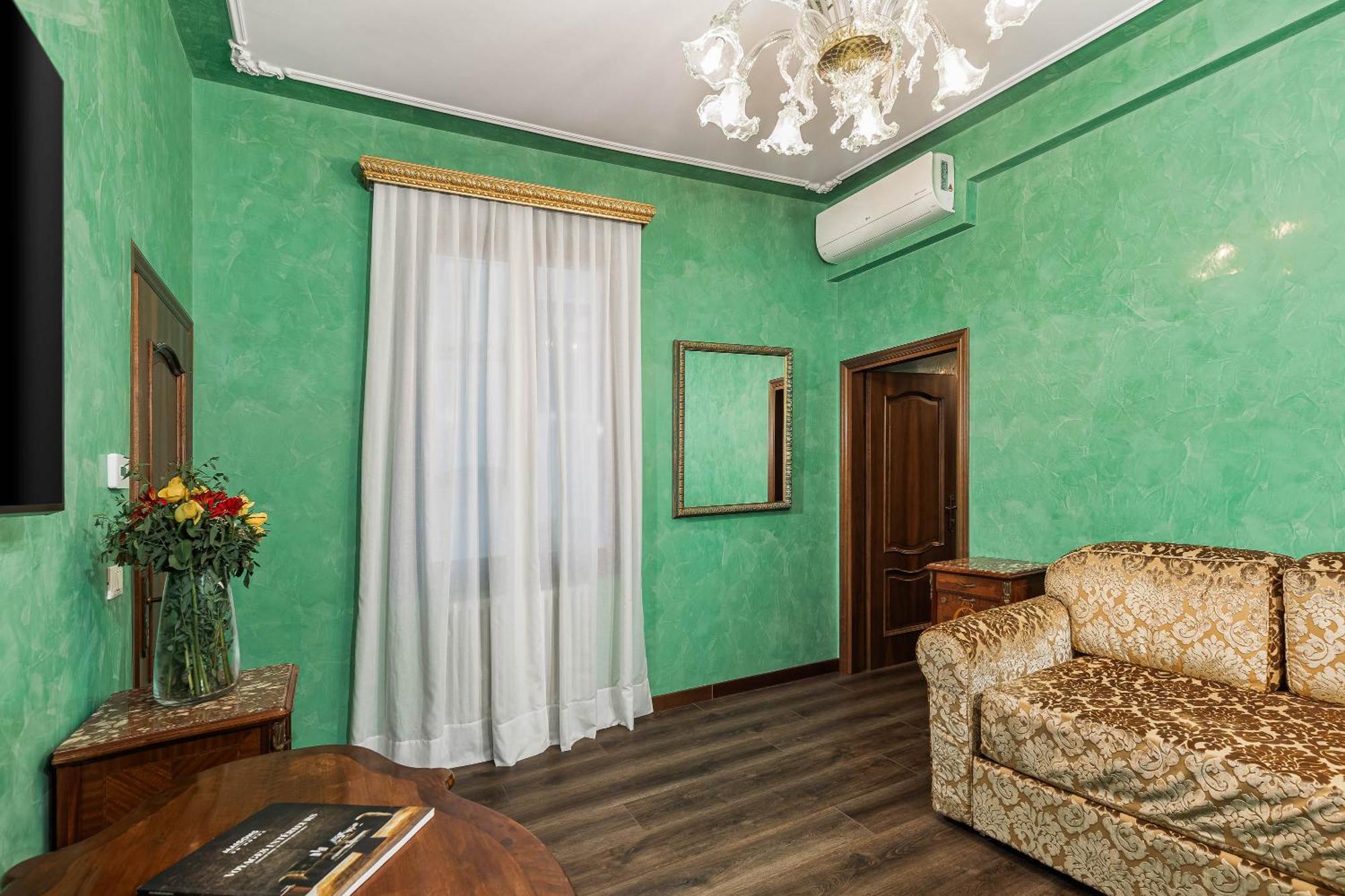 Hotel Ca' Alvise Venice