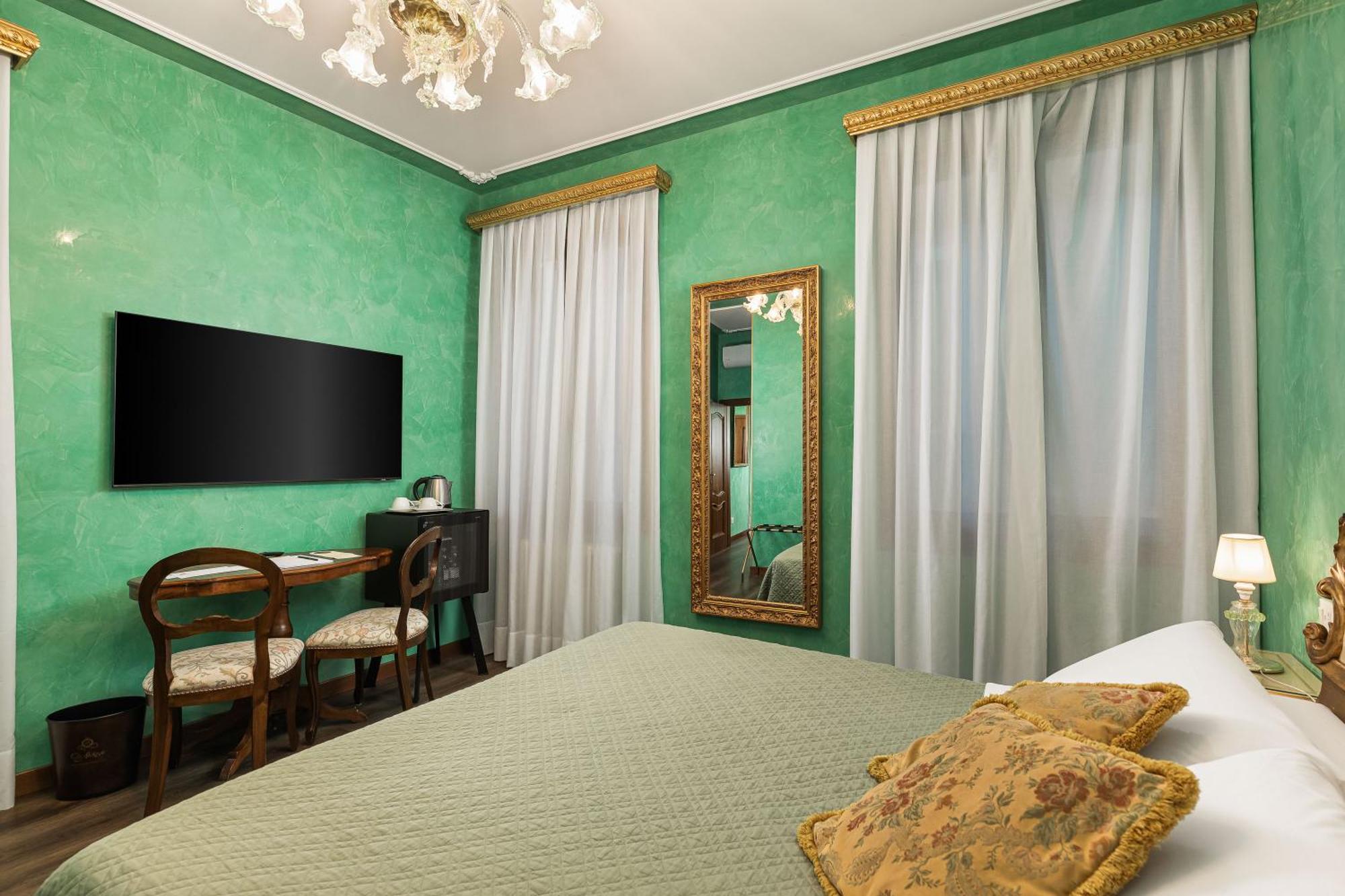 Ca' Alvise 4* Venice