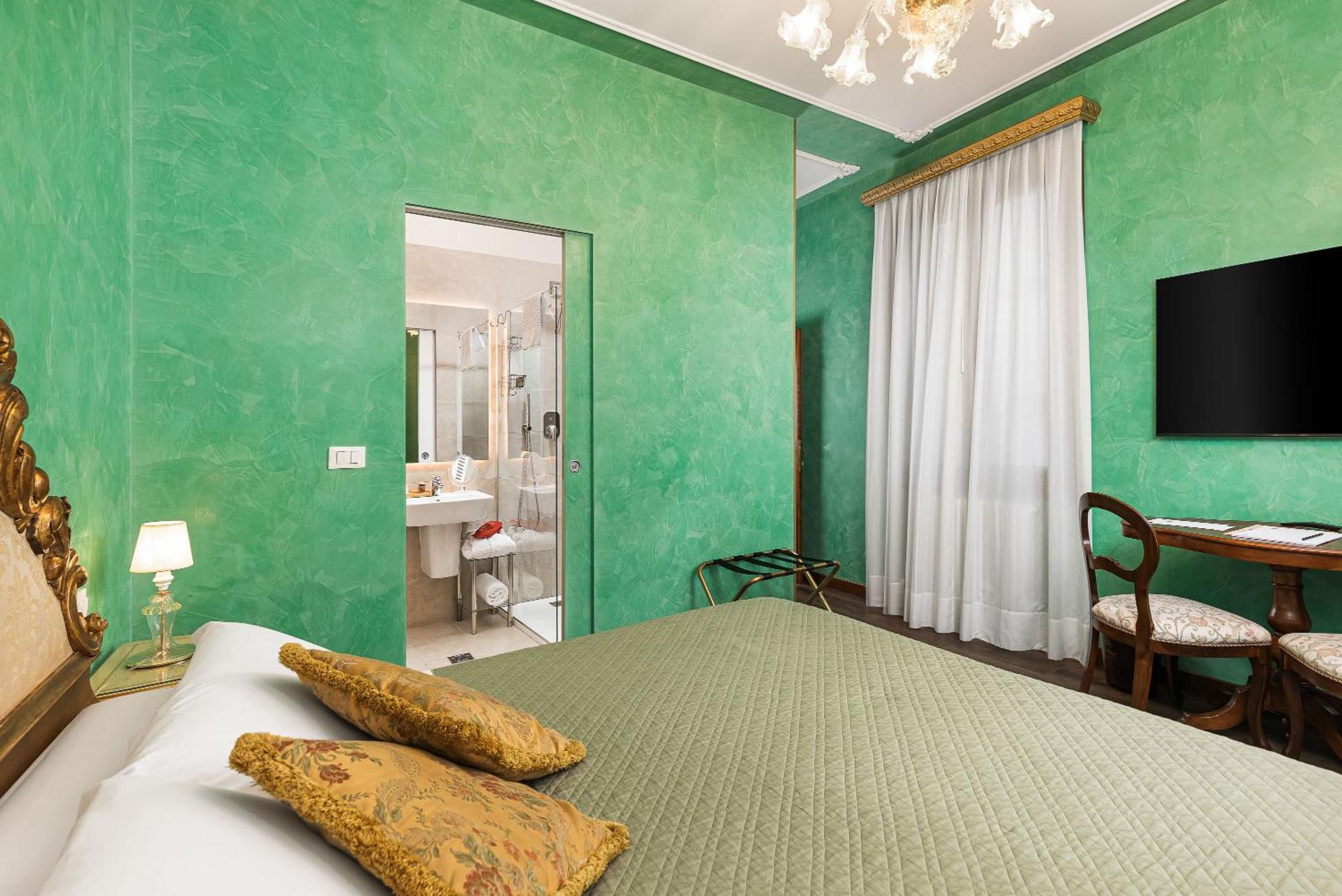 Hotel Ca' Alvise