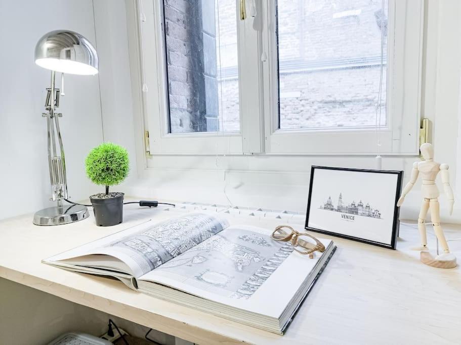 Serenissima Charming - In The Heart Of Apartment Venice