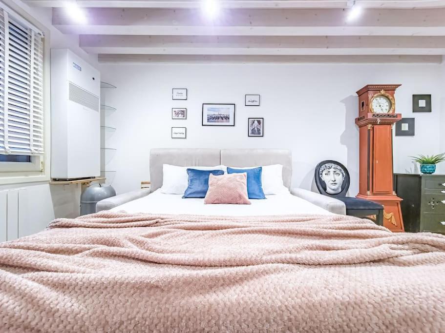 Apartment Serenissima Charming - In The Heart Of Venice