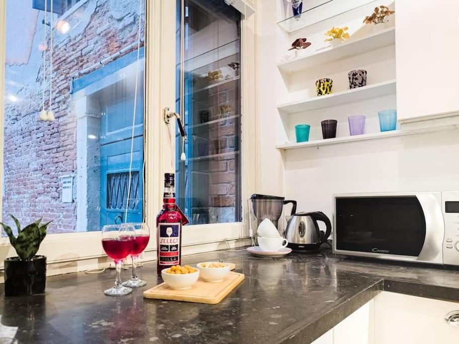 Apartment Serenissima Charming - In The Heart Of