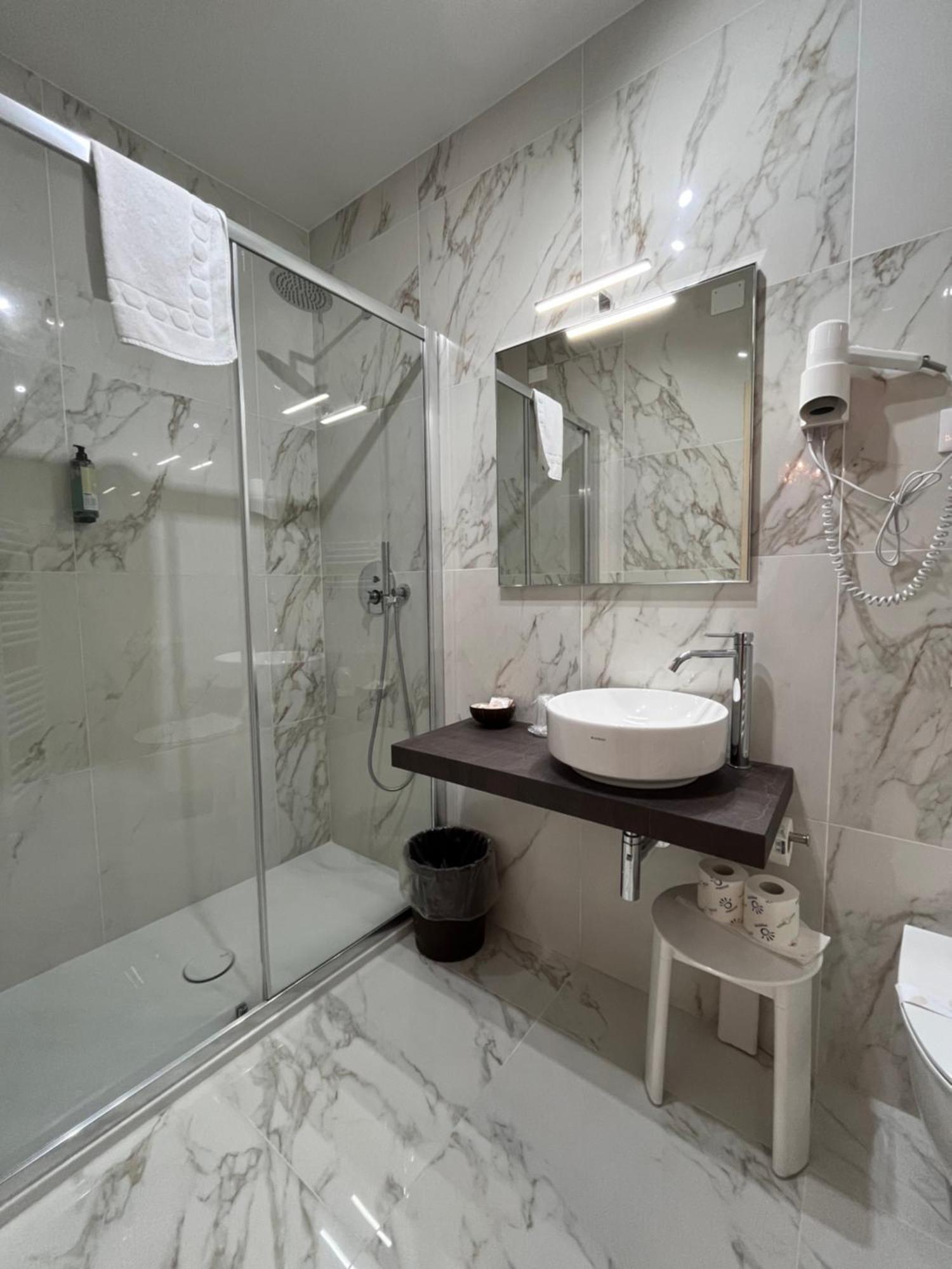 Hotel Castello Venice