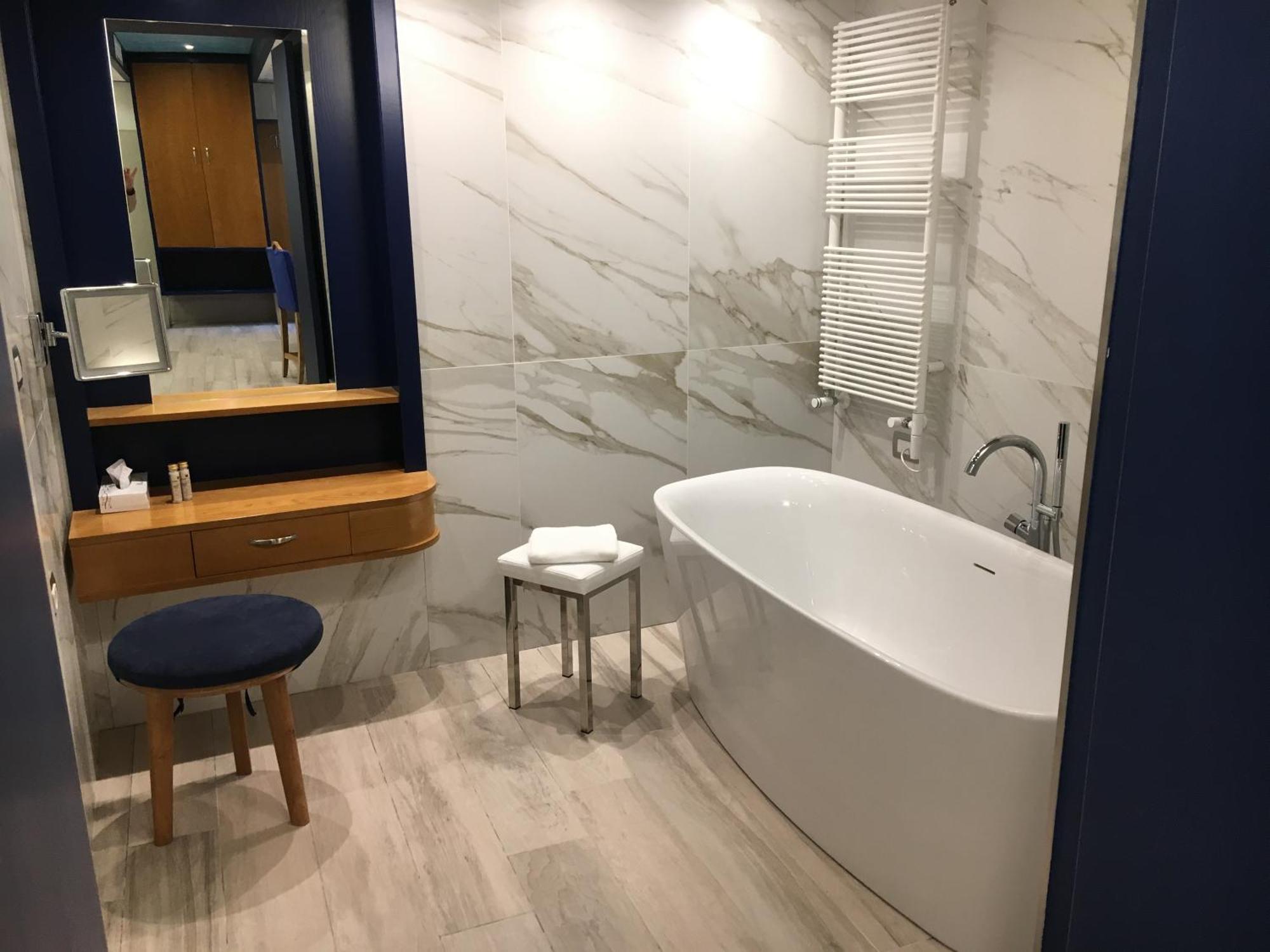 Sant'antonin Hotel Venice