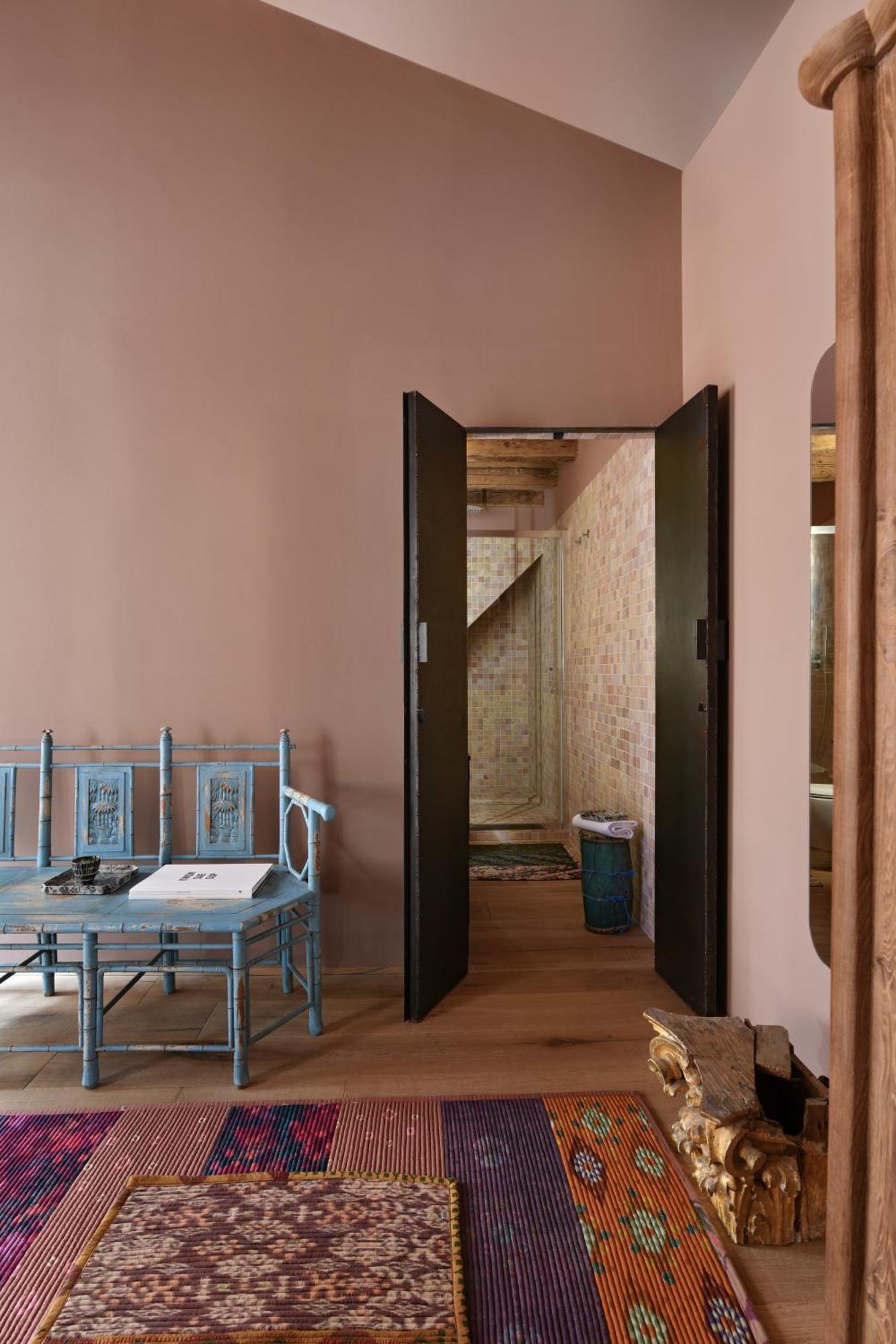 Parsley Apartment Venice