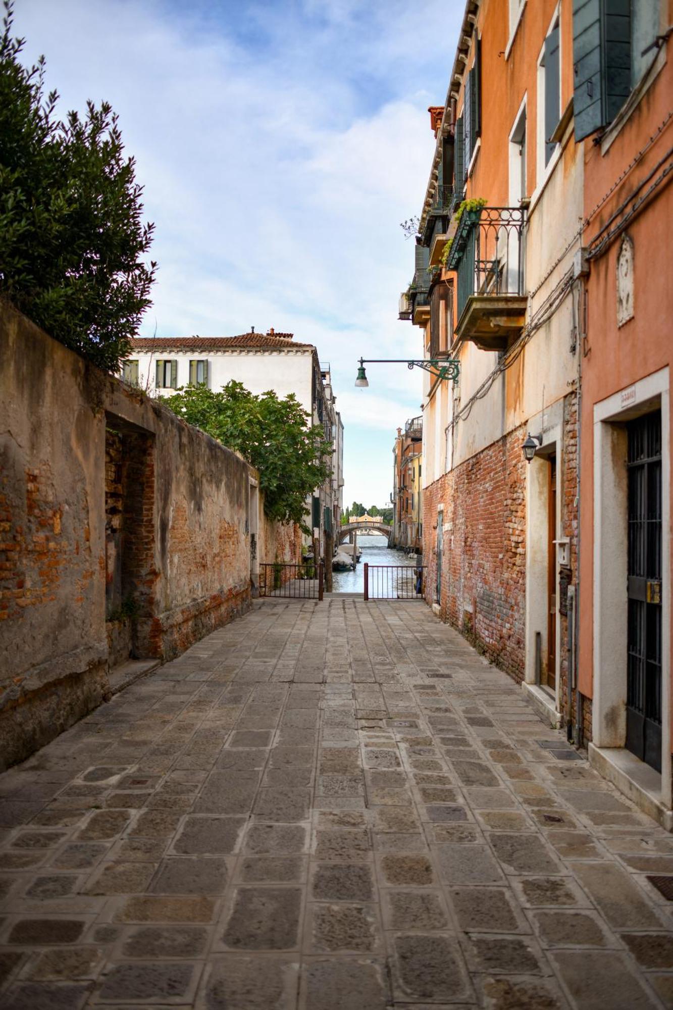 Parsley Apartment Venice