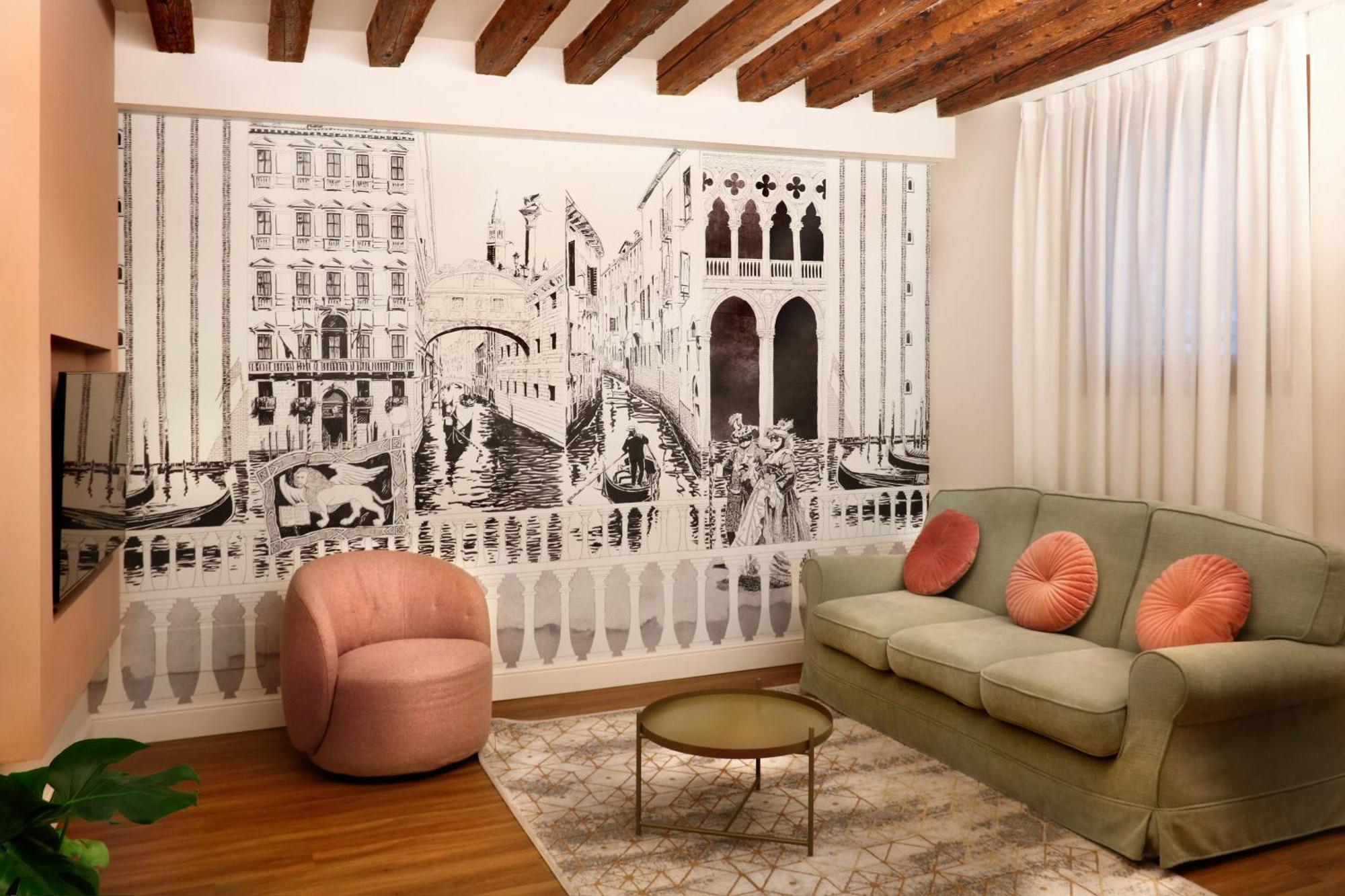 Apartment Ca' Del Gato Venice