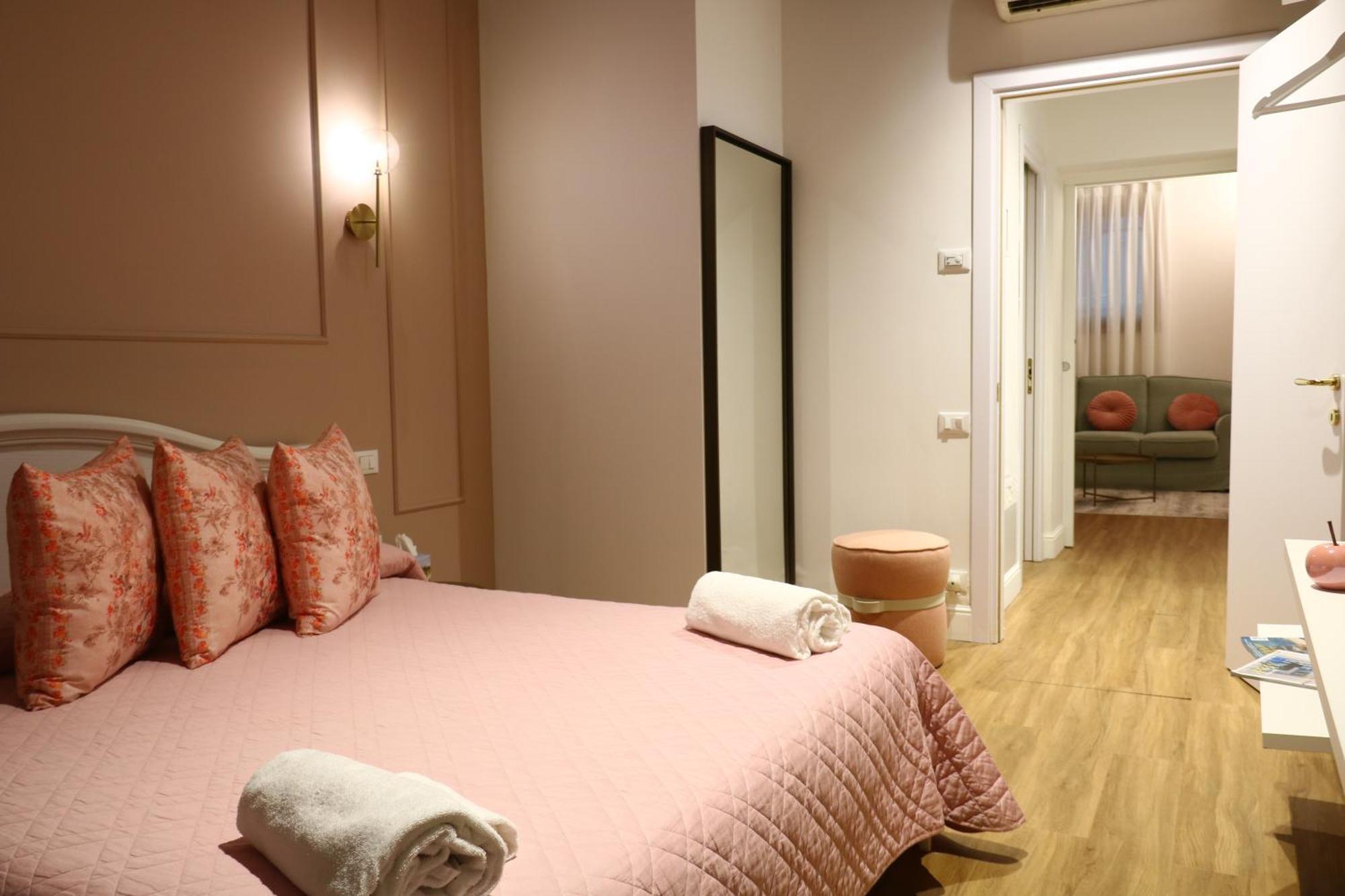 Apartment Ca' Del Gato *