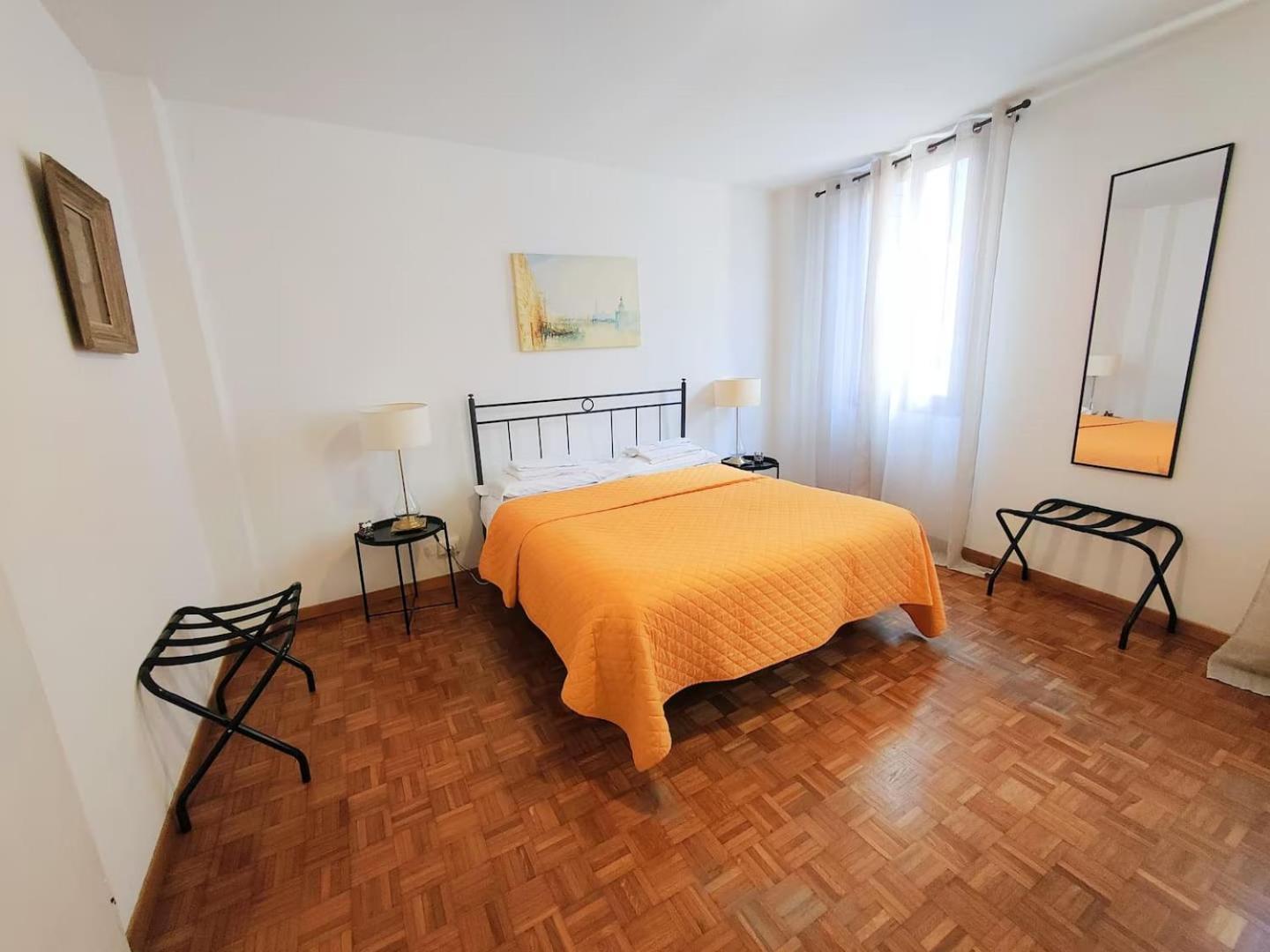 Apartment Dimora 5318