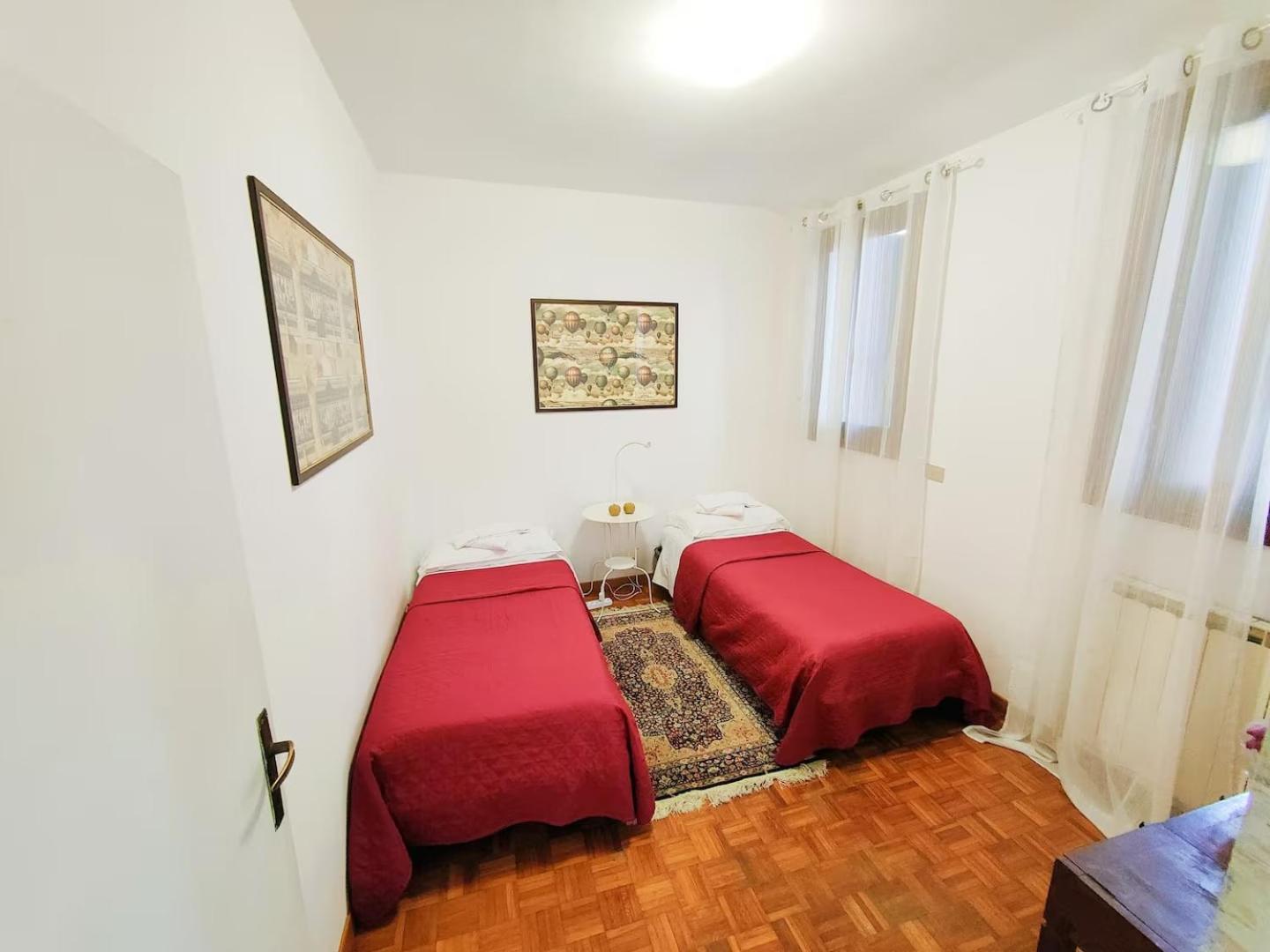 Dimora 5318 Apartment *
