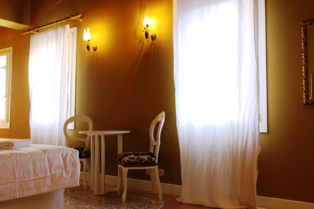 Guest house Casa Fornaretto