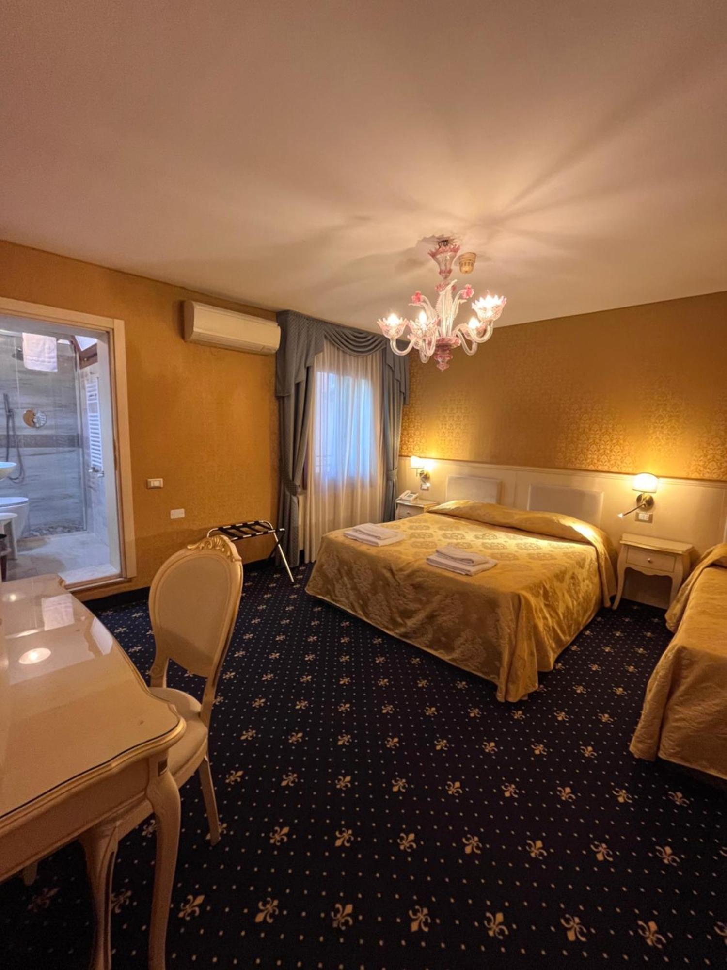 Hotel Castello