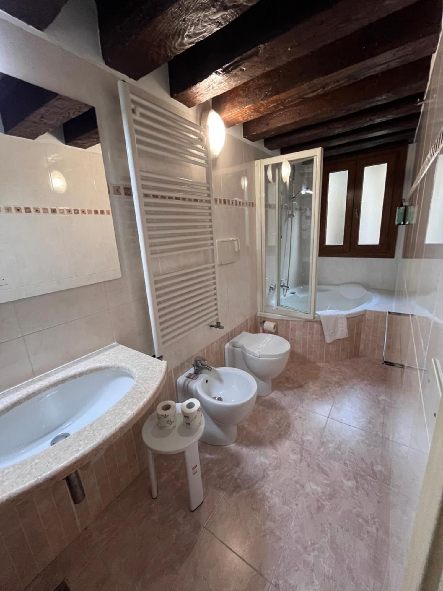 Castello 3* Venice