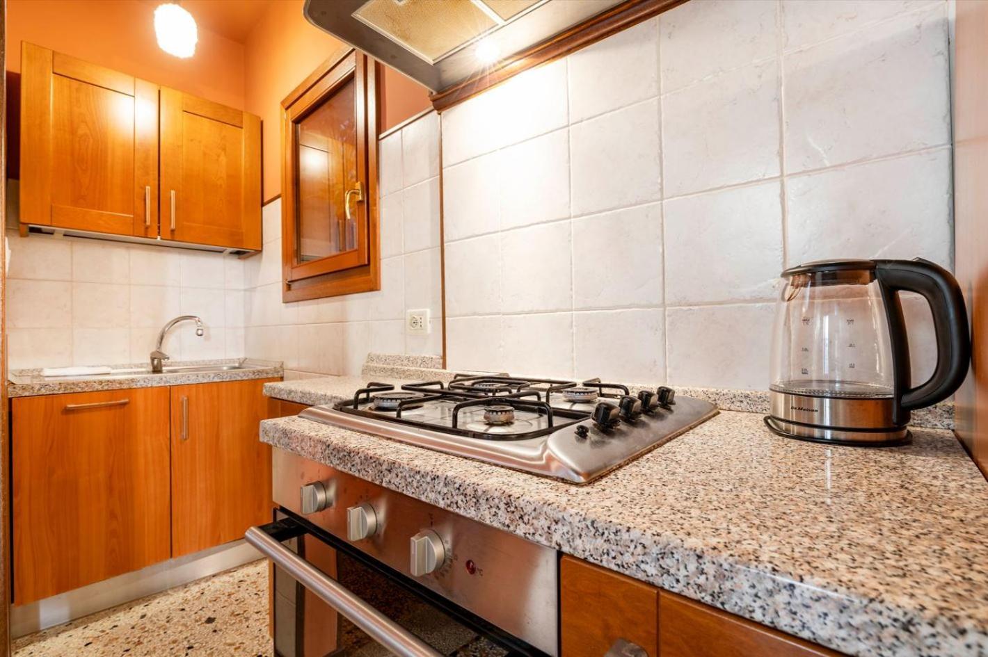 San Marco Canal View By Bricola Apartamento