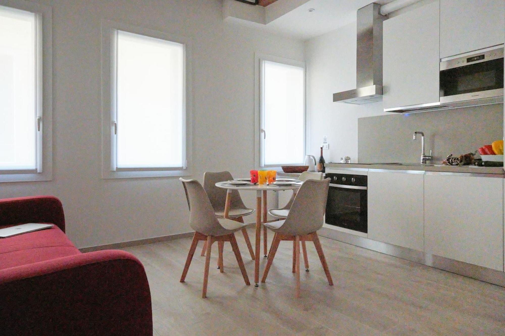 Holiday home Classic House 2 Venice