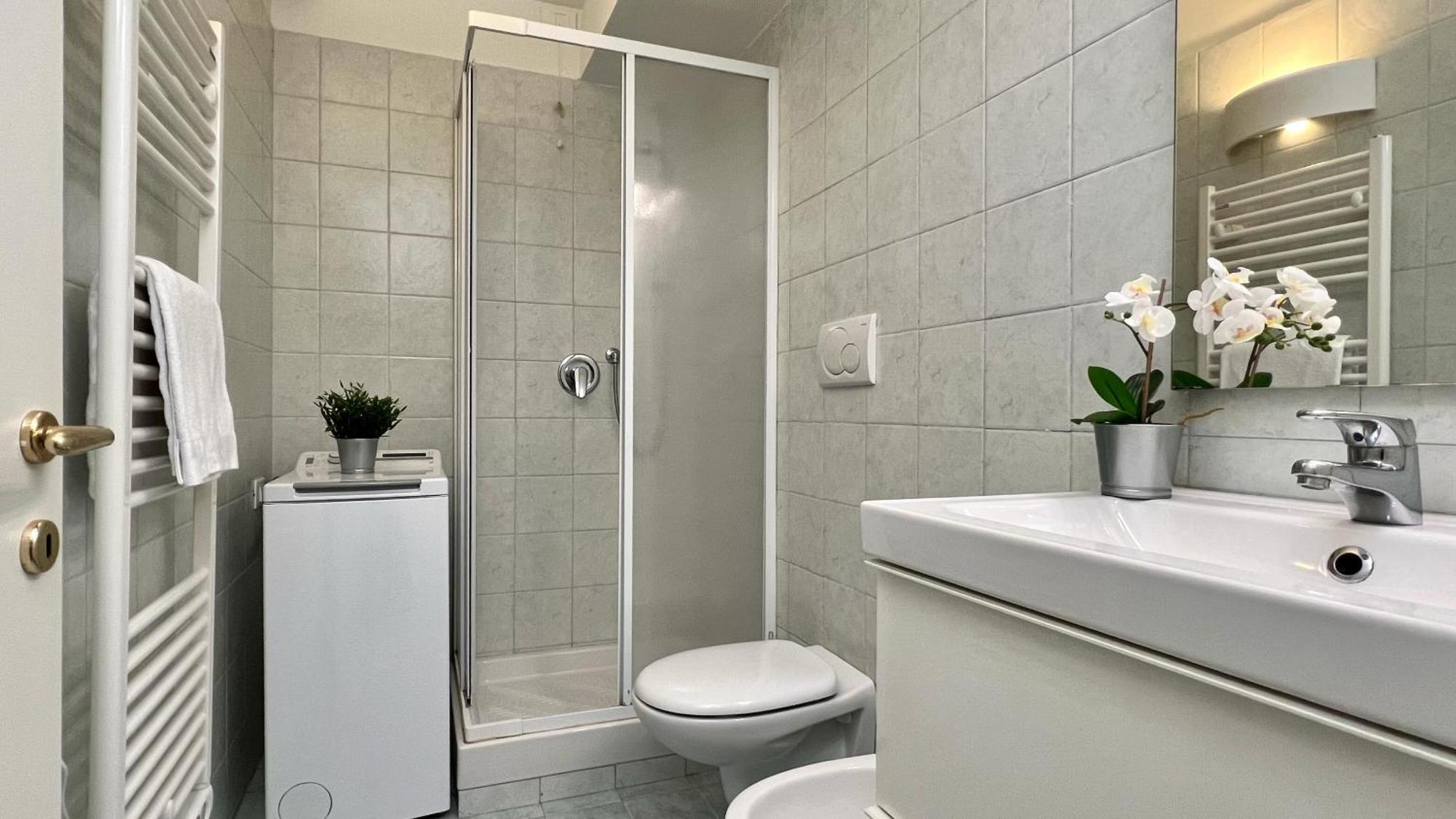Romantic Grand Canal Apartment Venice